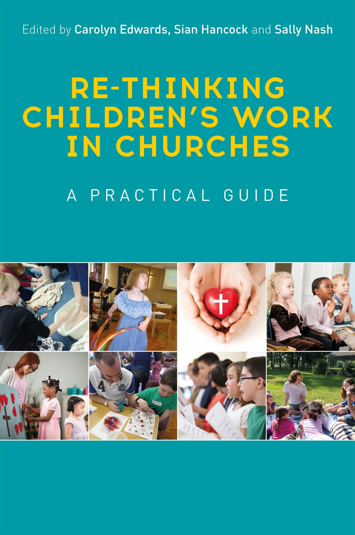 Re-Thinking Children's Work in Churches