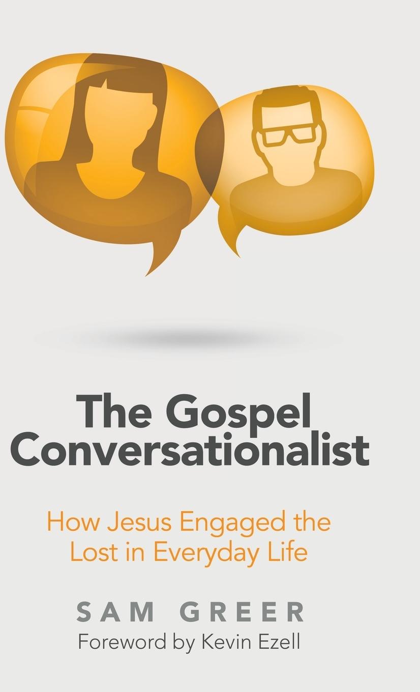 The Gospel Conversationalist