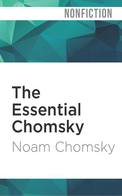 The Essential Chomsky