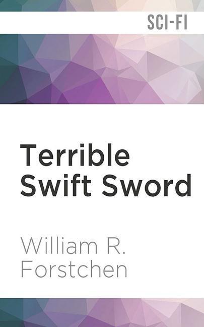 Terrible Swift Sword