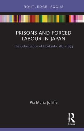 Prisons and Forced Labour in Japan