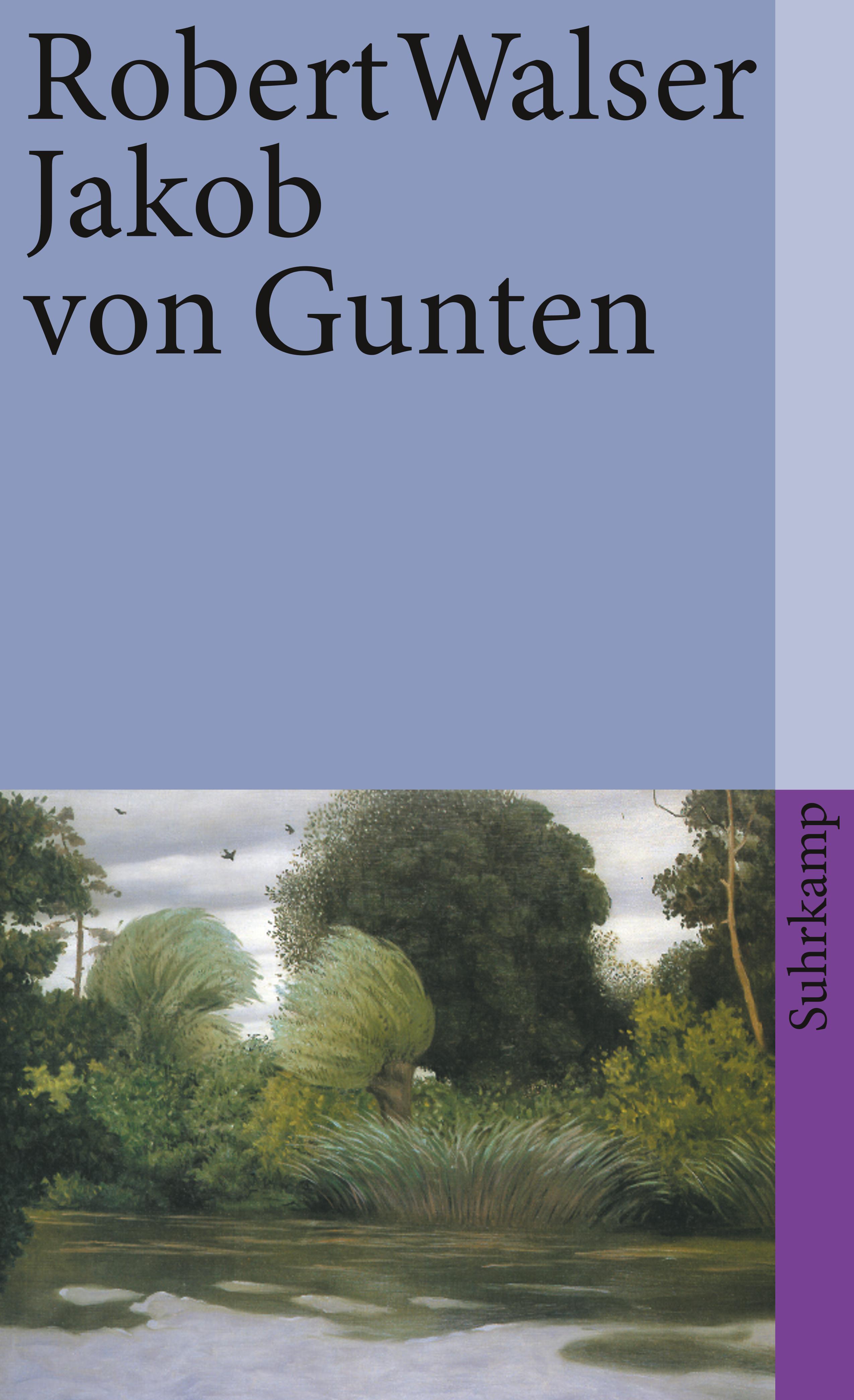 Jakob von Gunten