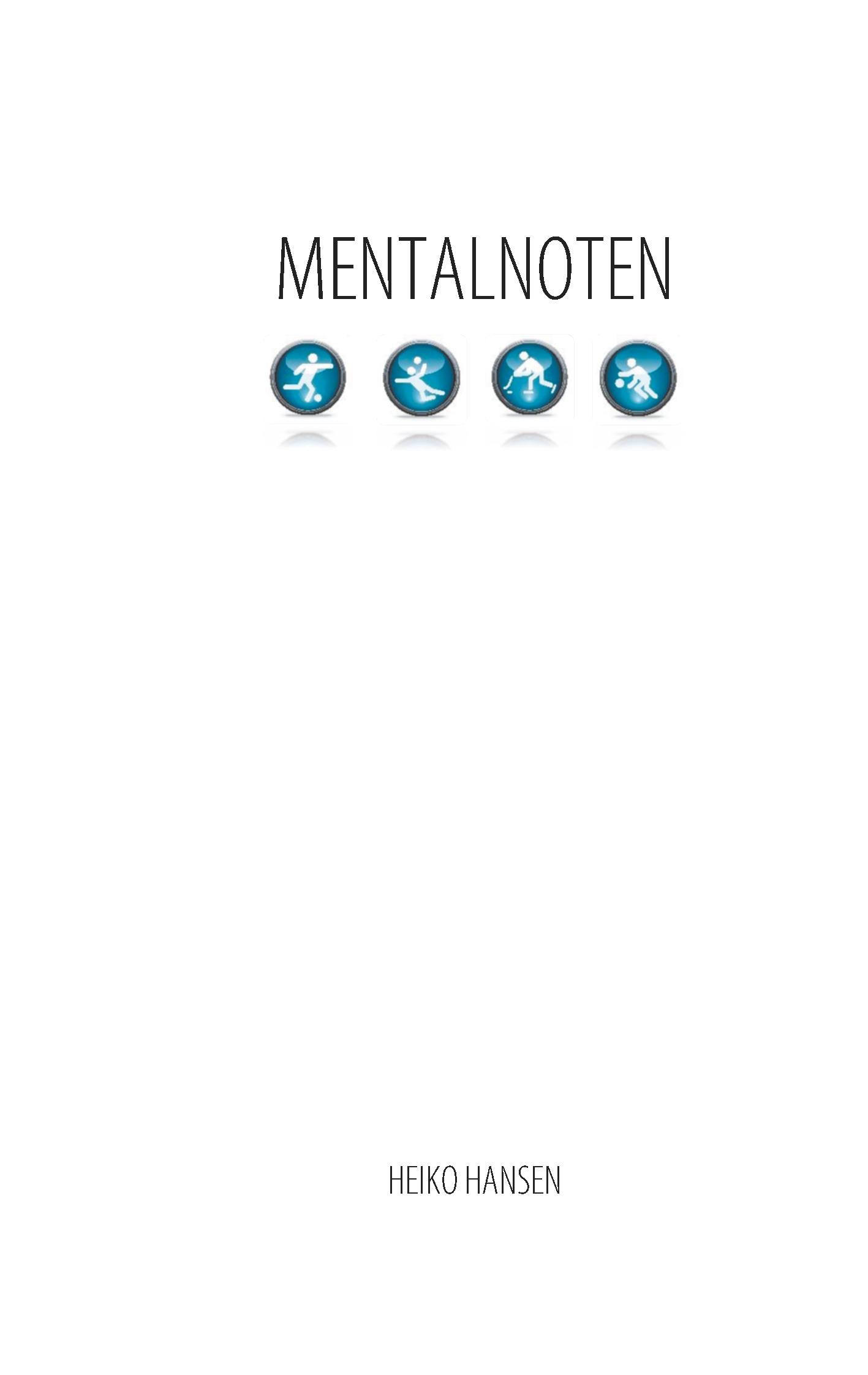 MENTALNOTEN