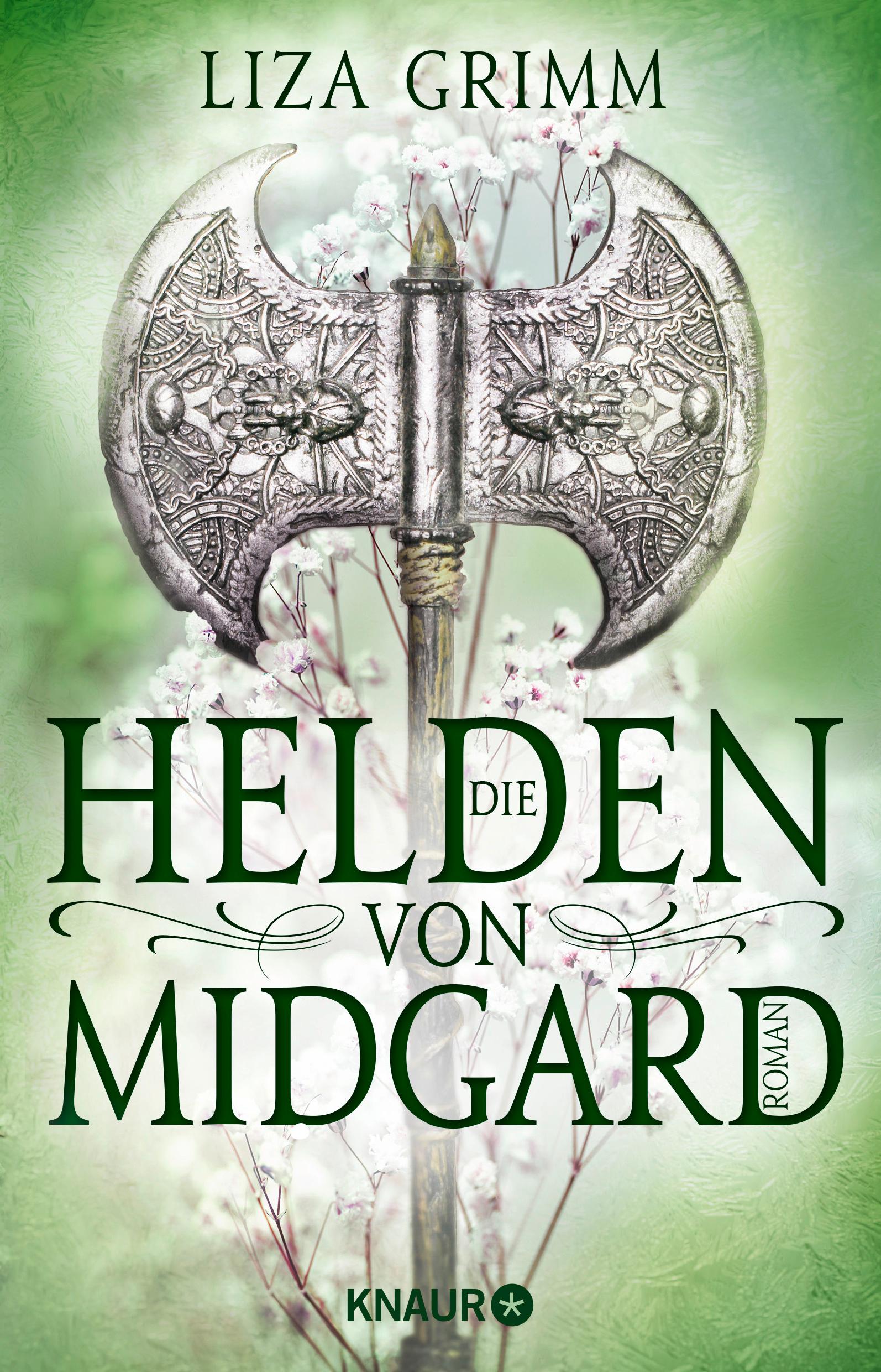 Die Helden von Midgard