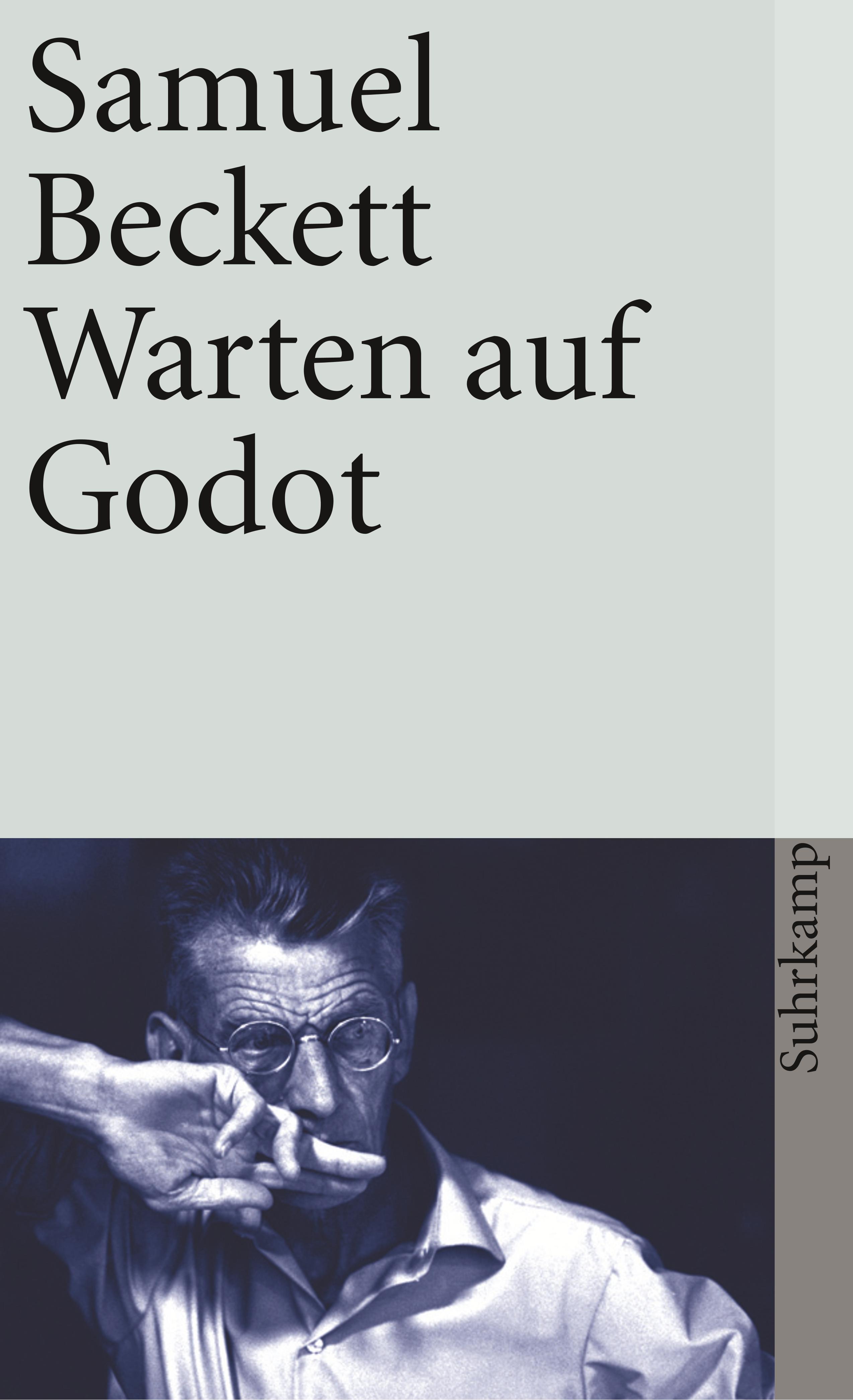 Warten auf Godot. En attendant Godot. Waiting for Godot