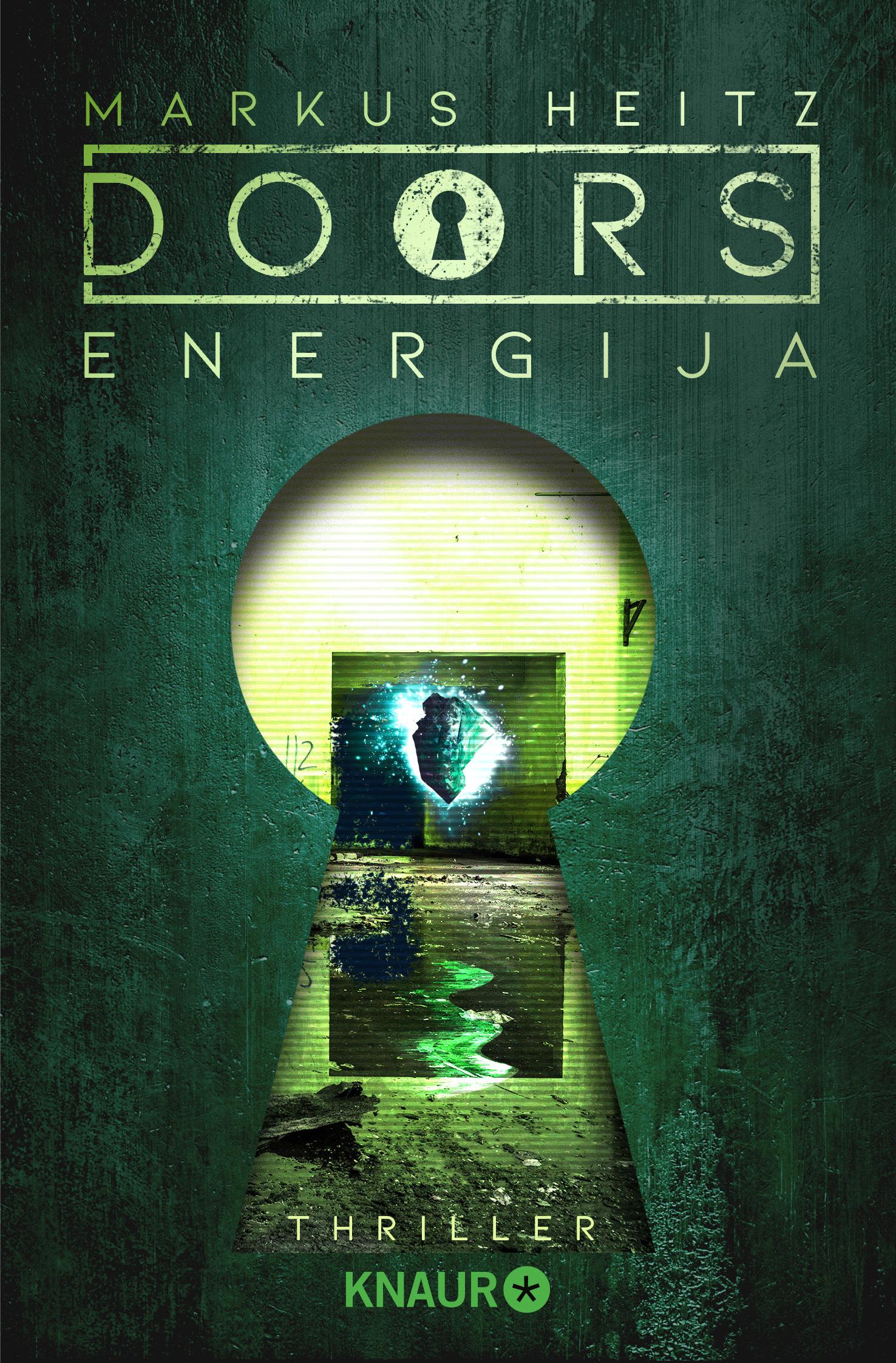 DOORS - ENERGIJA