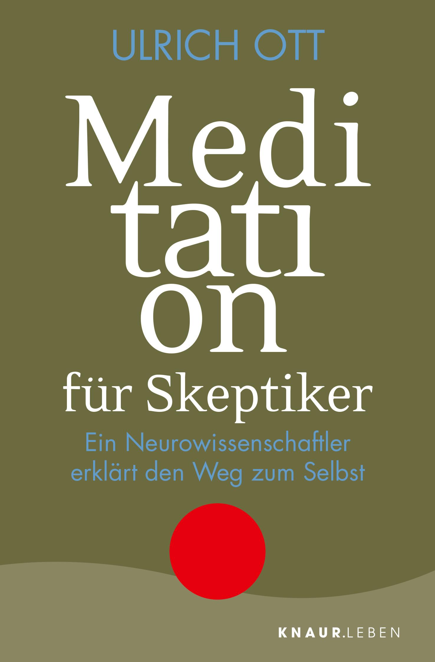 Meditation für Skeptiker