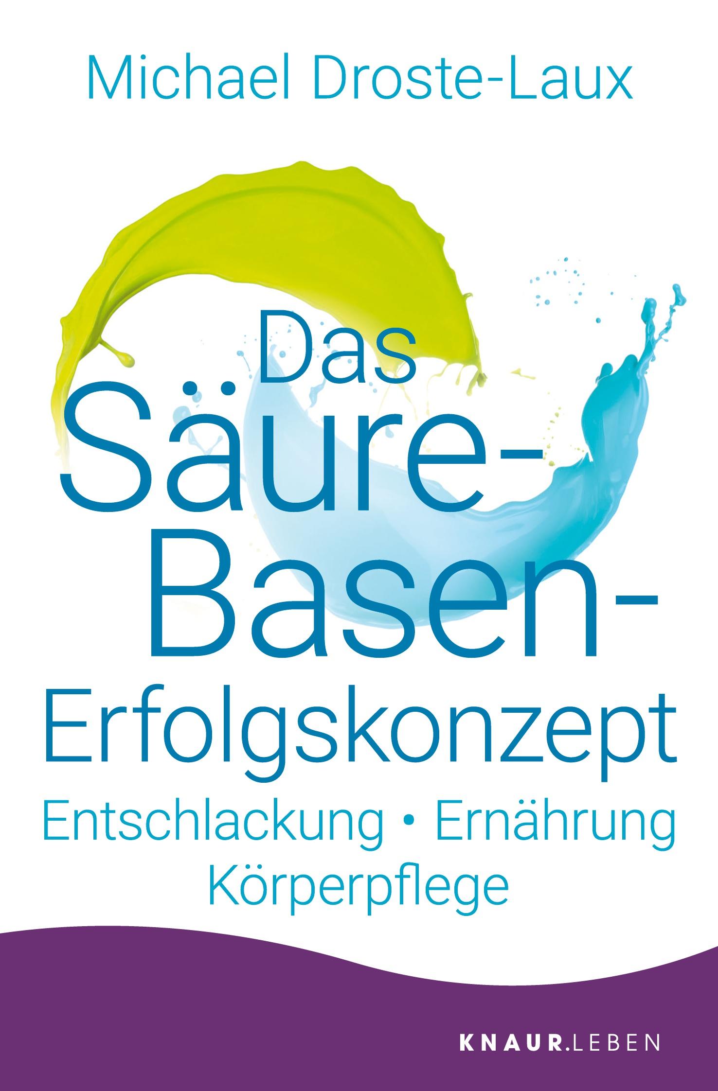 Das Säure-Basen-Erfolgskonzept