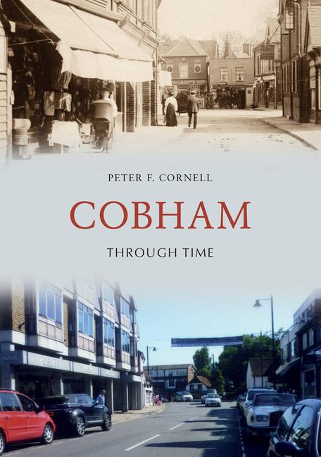 Cobham Through Time