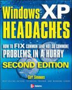 Windows XP Headaches