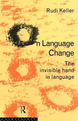 On Language Change