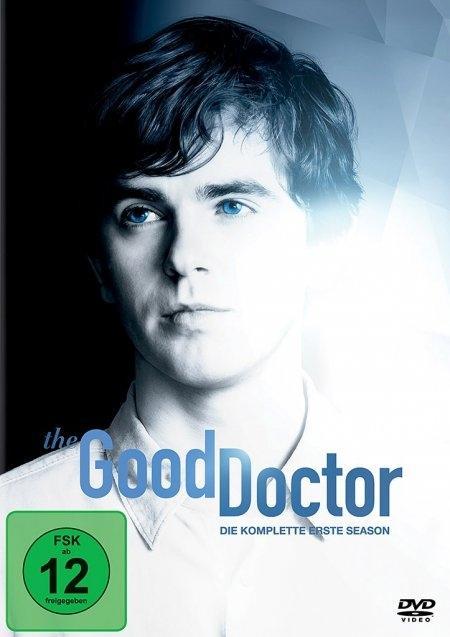 The Good Doctor