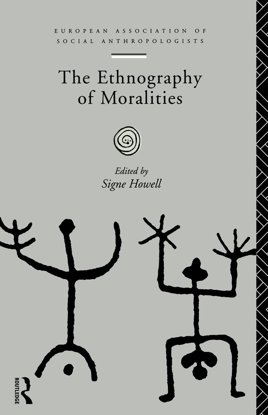 The Ethnography of Moralities