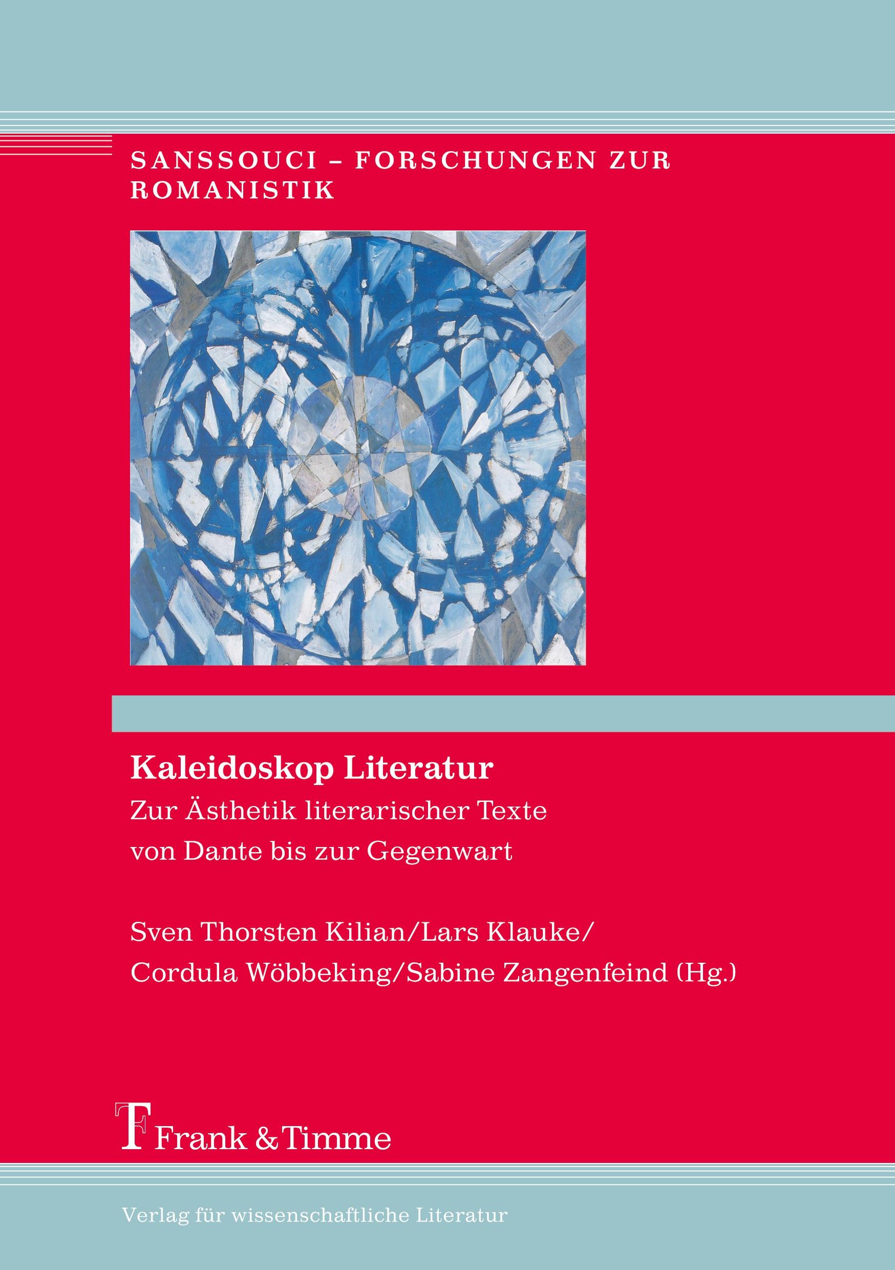 Kaleidoskop Literatur