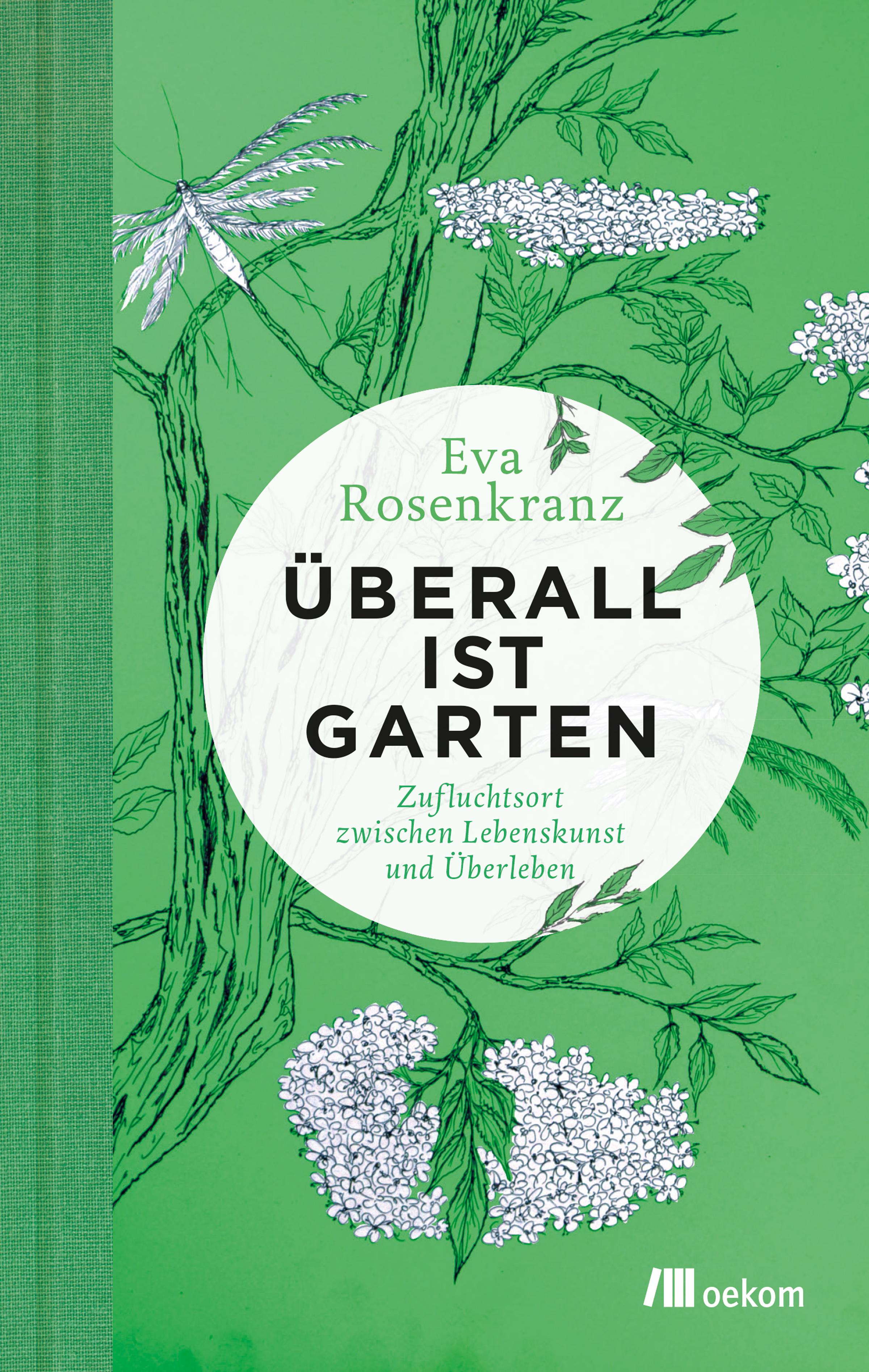 Überall ist Garten