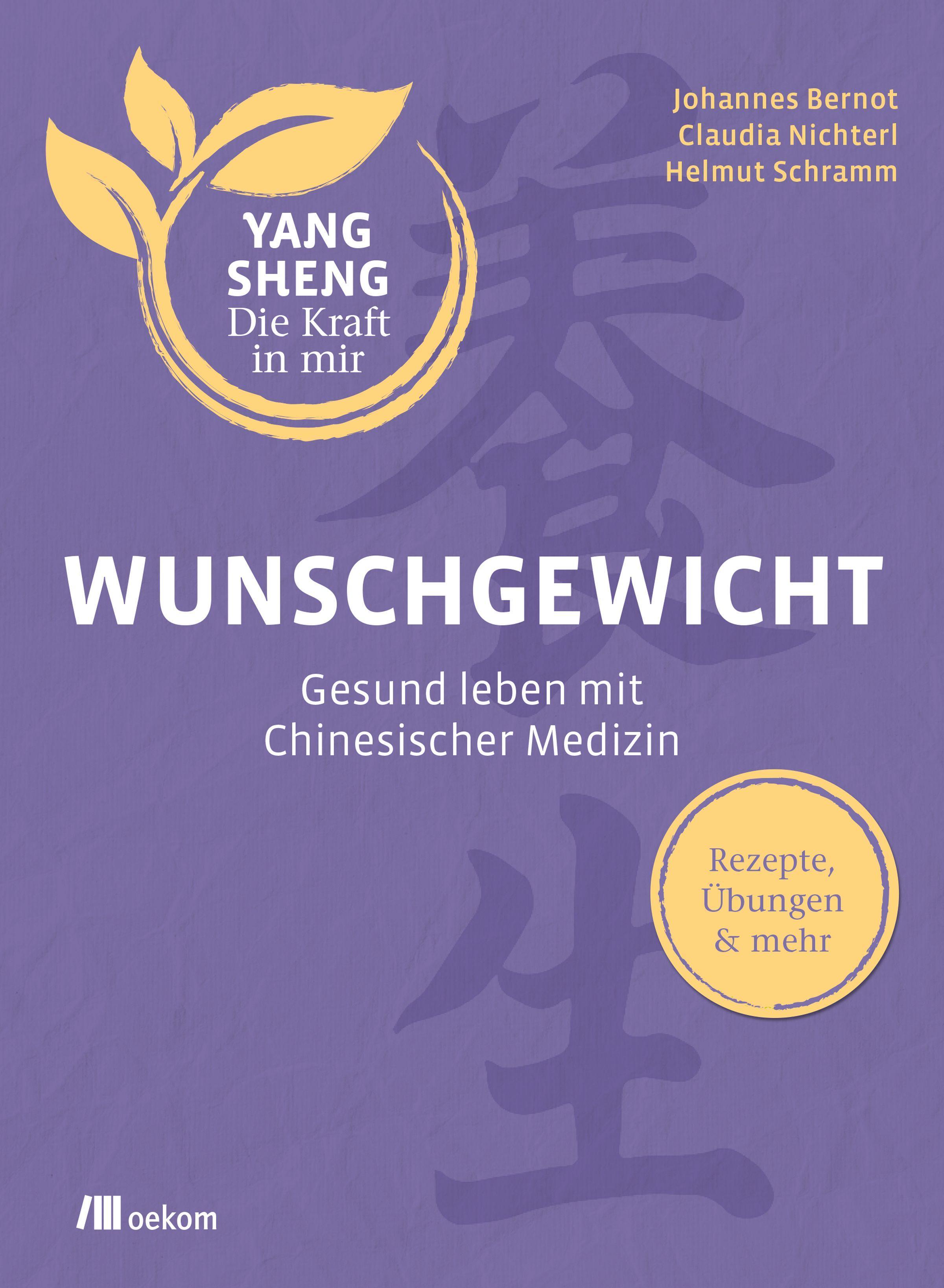 Wunschgewicht (Yang Sheng 2)