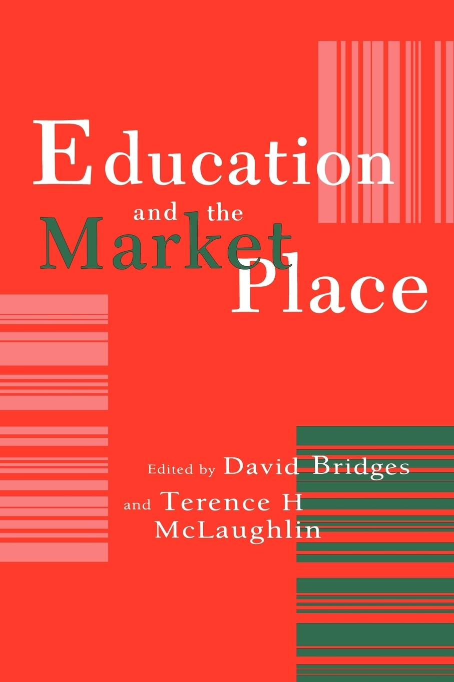 Education And The Market Place