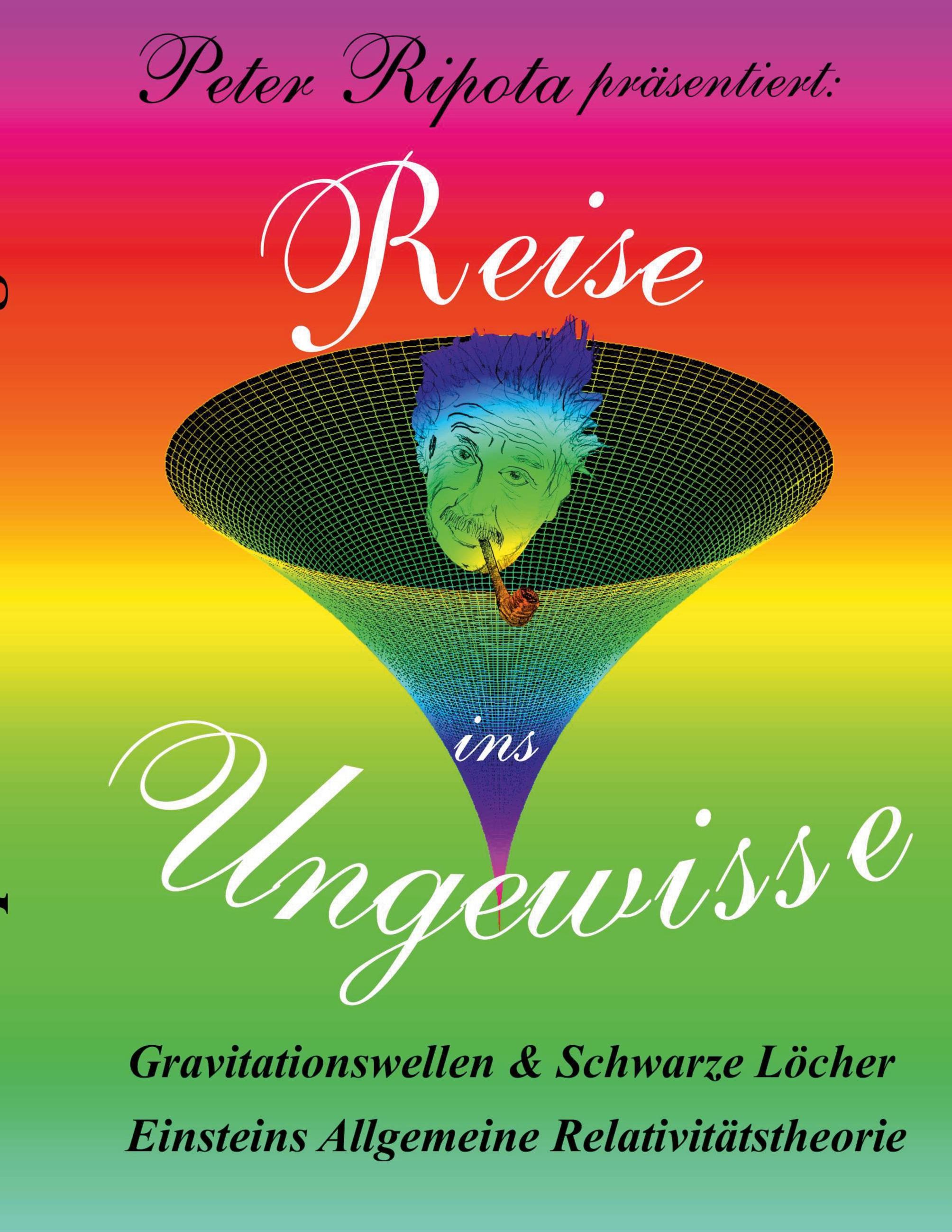 Reise ins Ungewisse