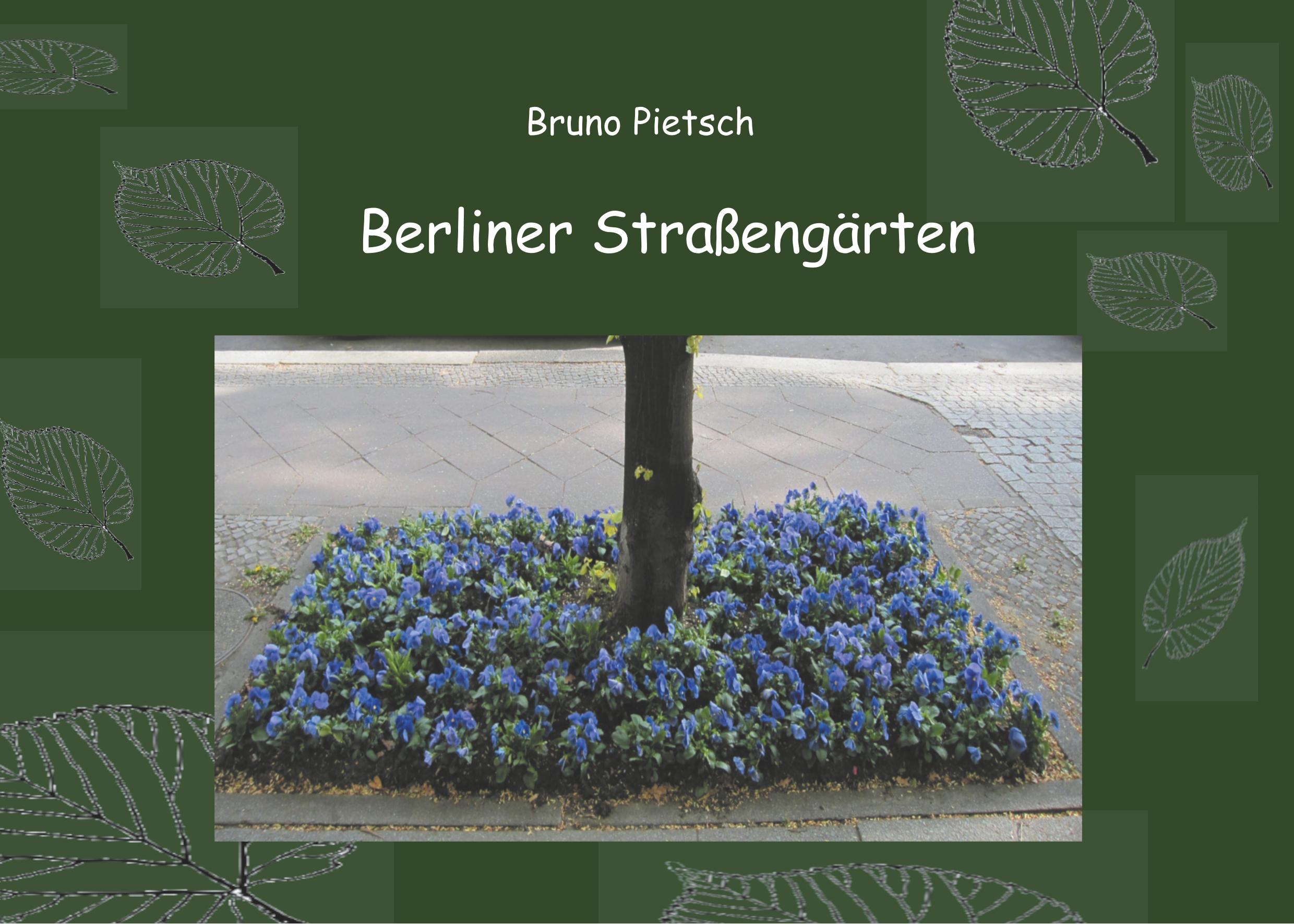 Berliner Straßengärten