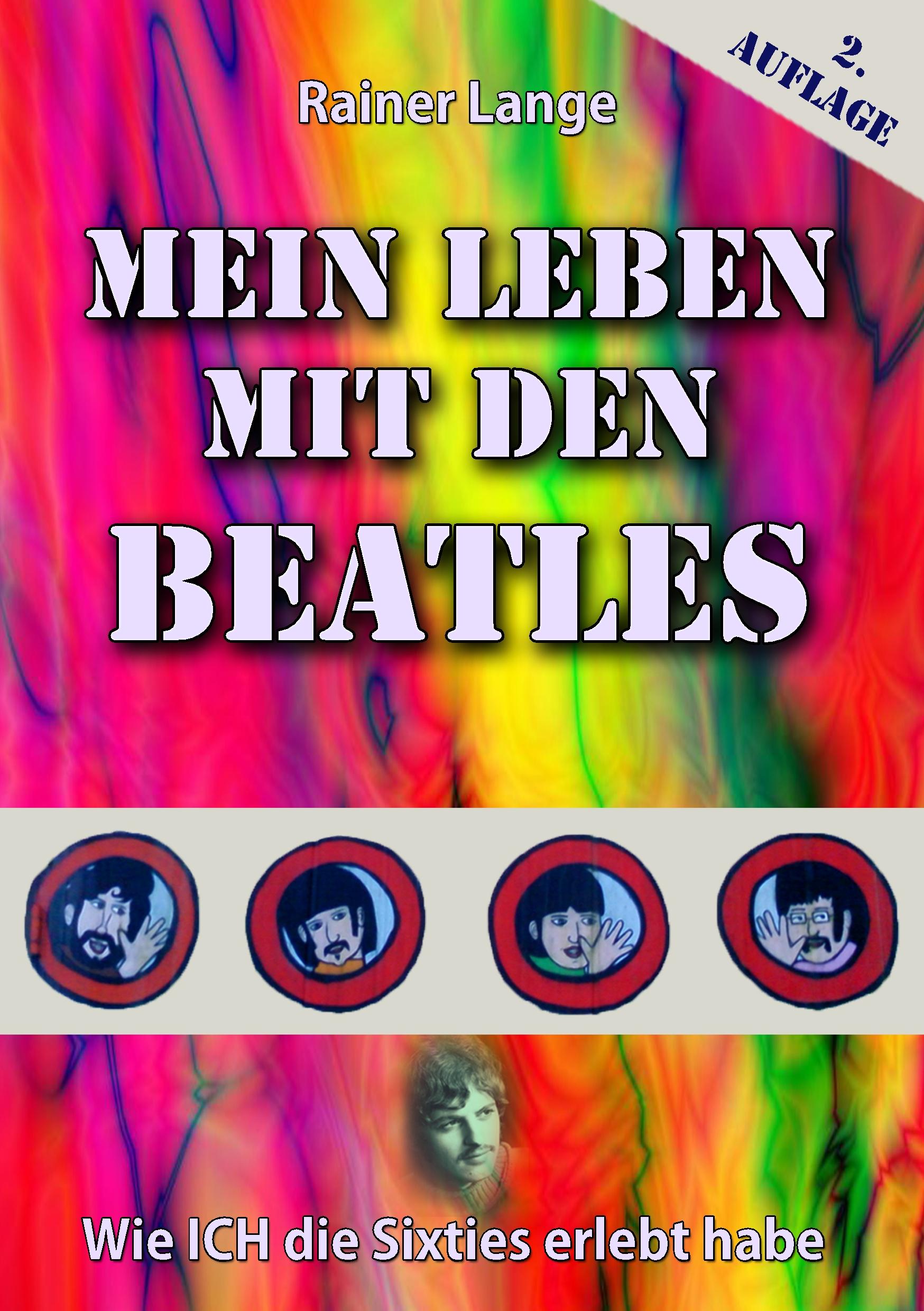 Mein Leben mit den Beatles