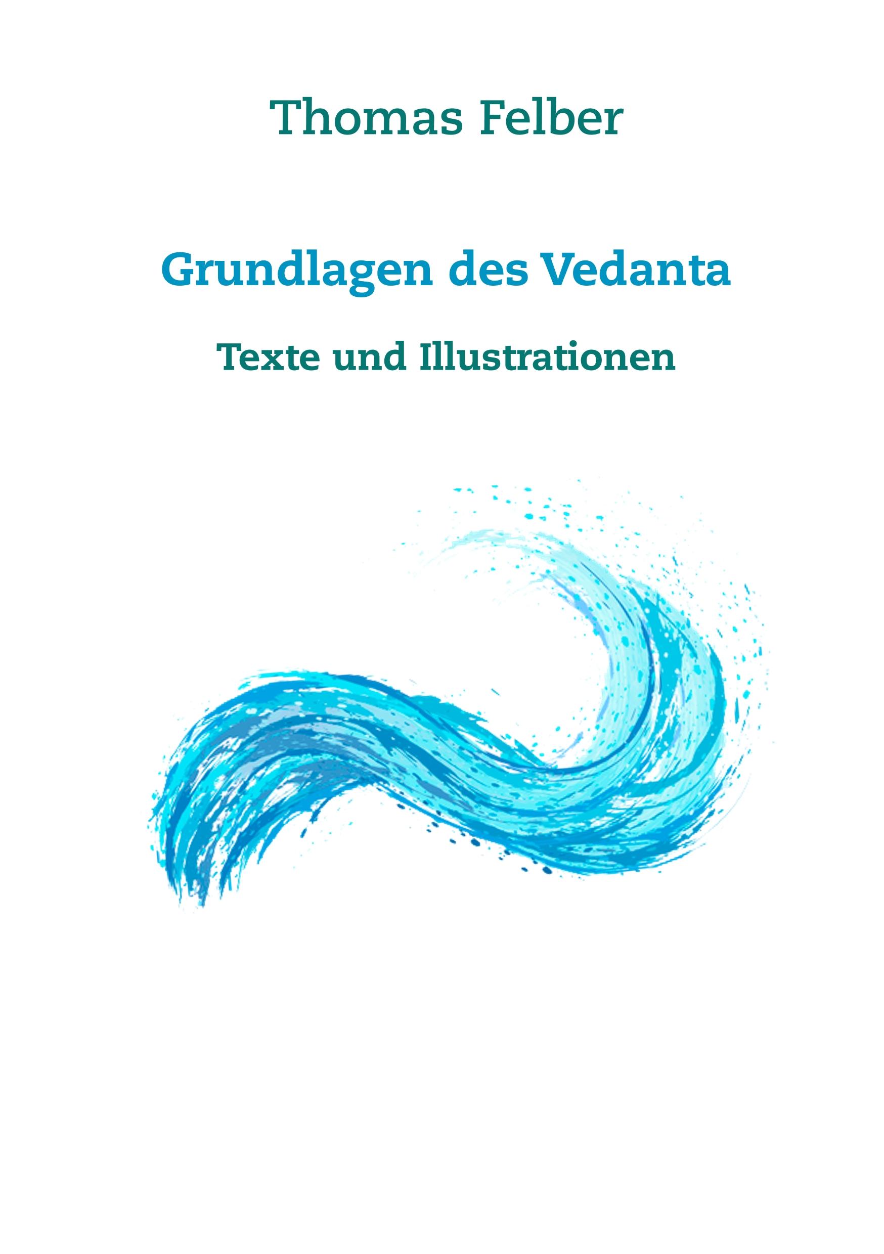 Grundlagen des Vedanta