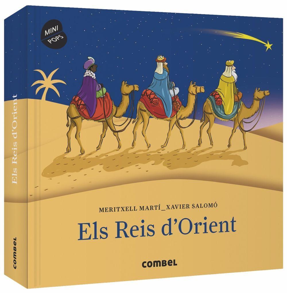 Els Reis d'Orient