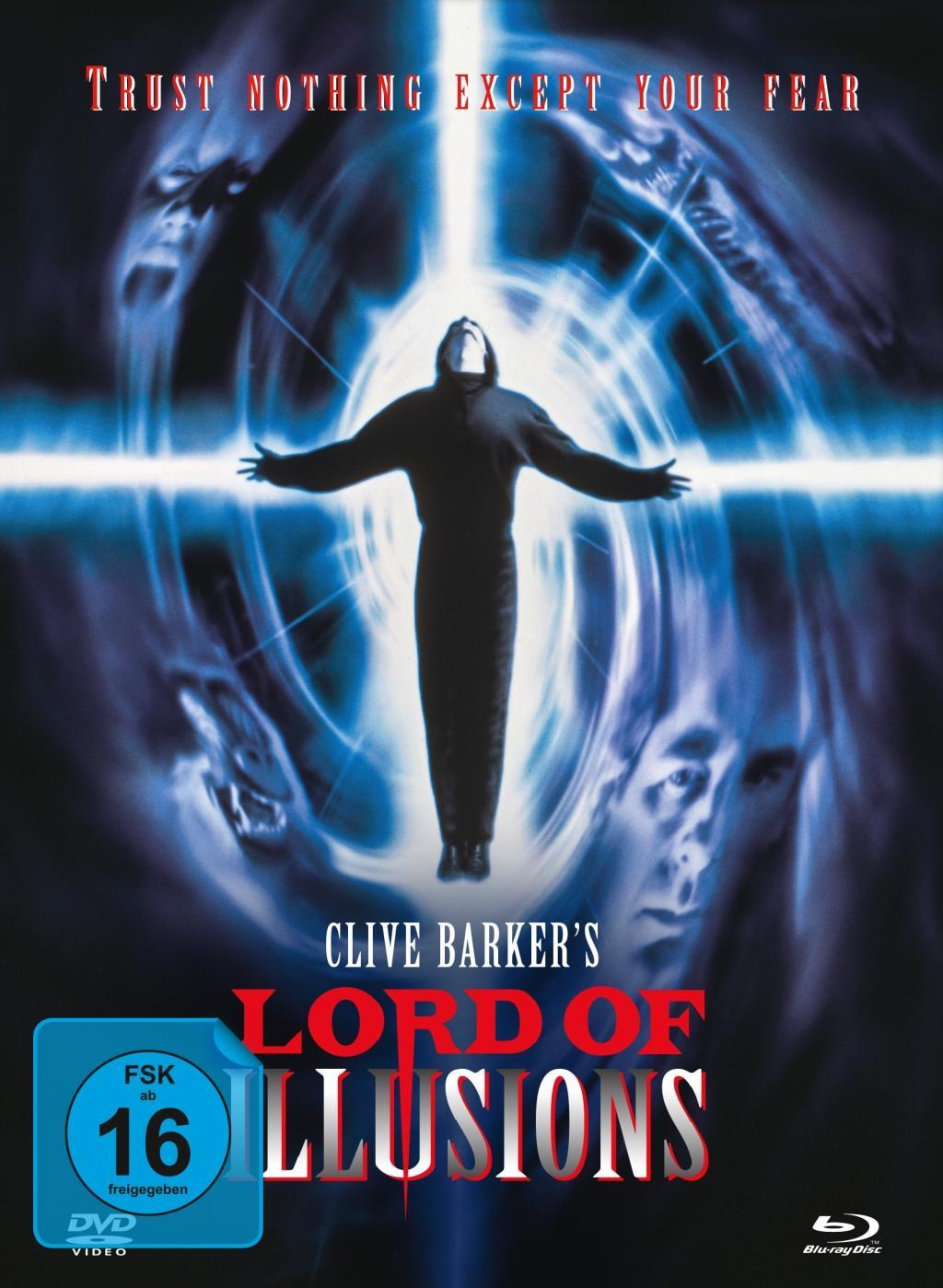 Lord of Illusions