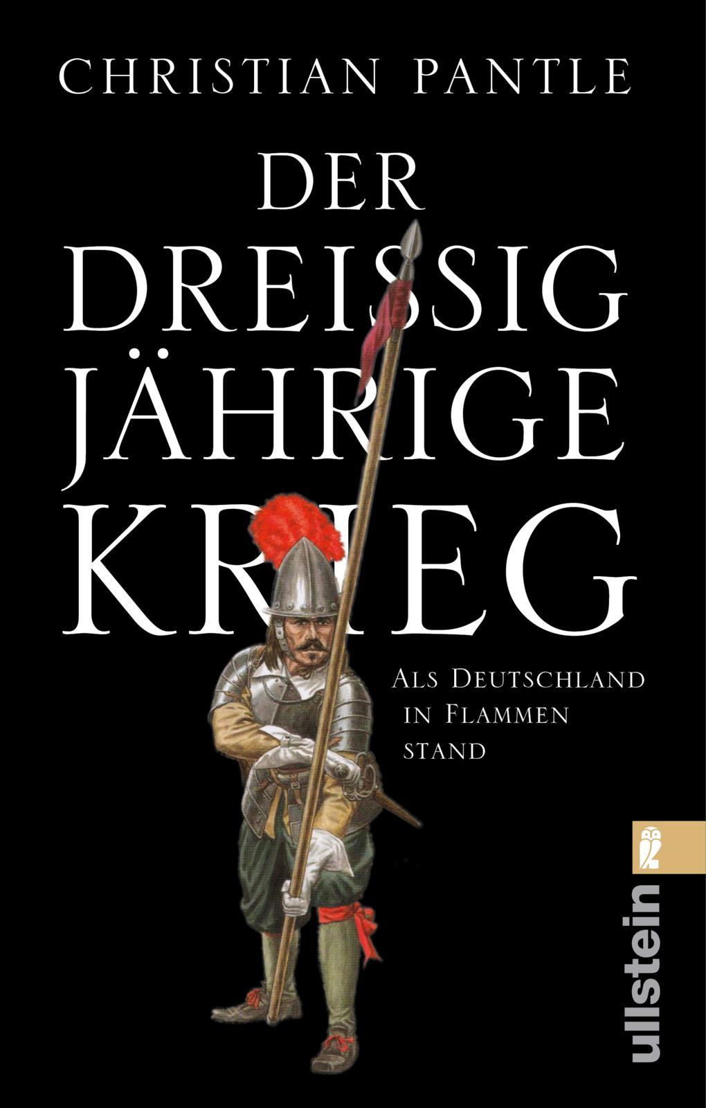 Der Dreißigjährige Krieg