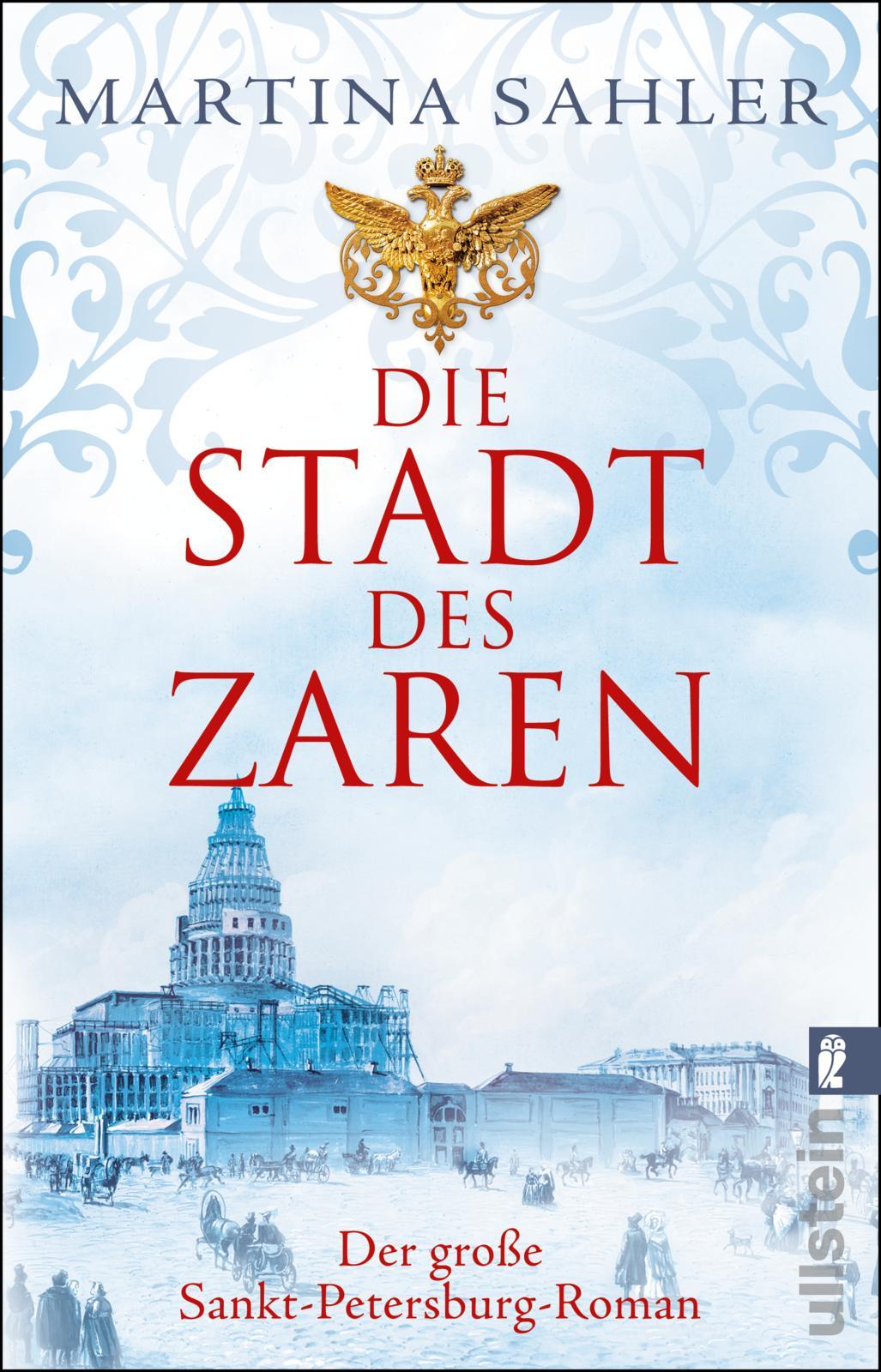 Die Stadt des Zaren