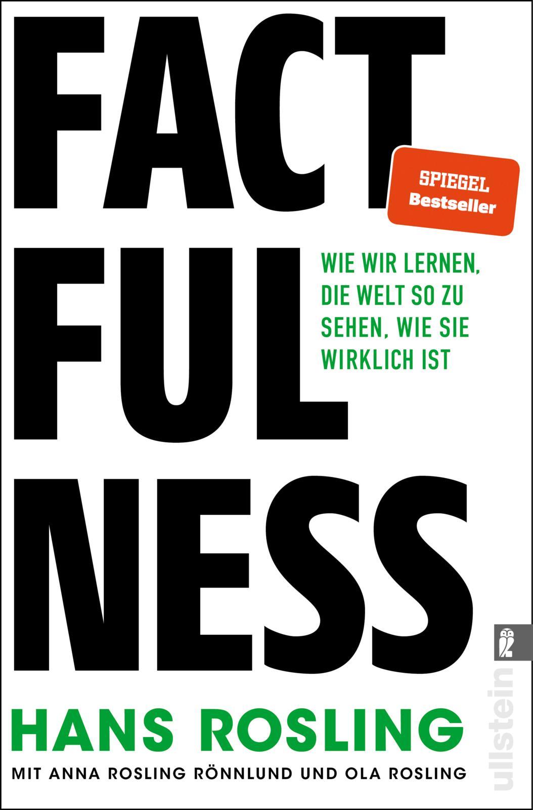 Factfulness