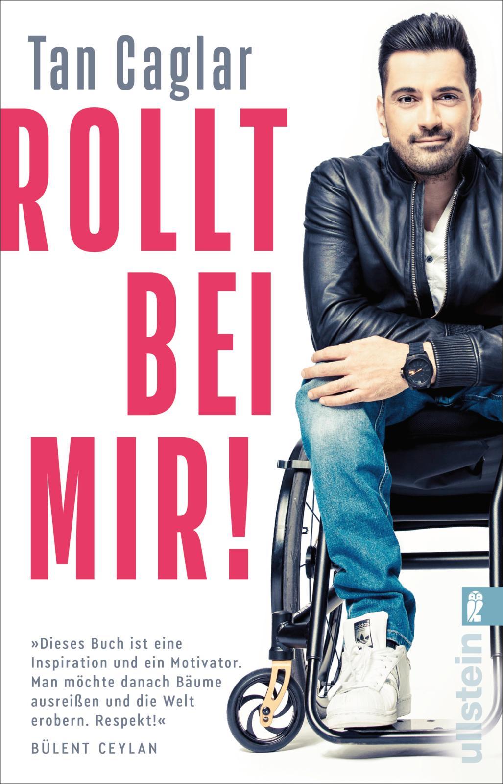 Rollt bei mir!