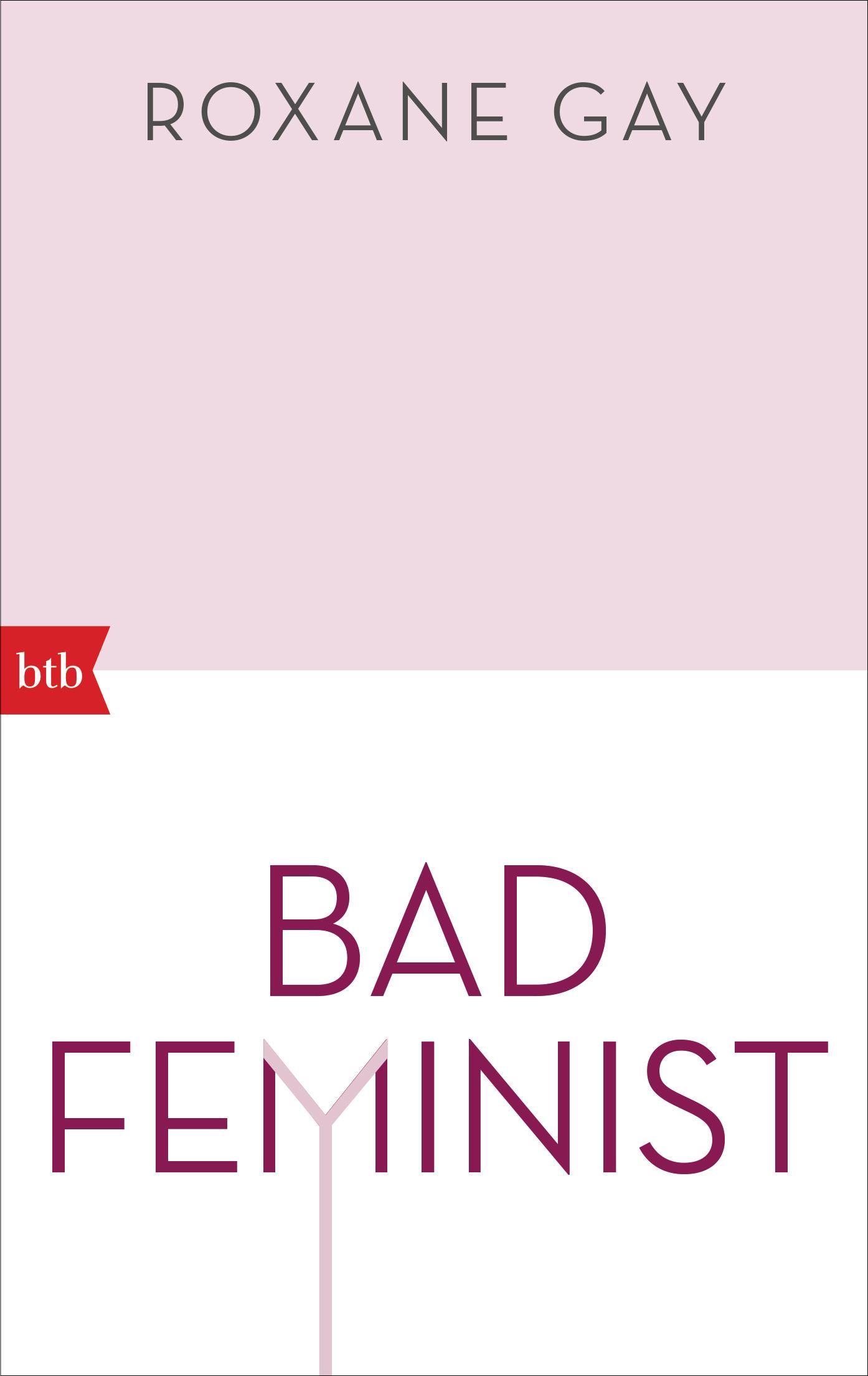 Bad Feminist