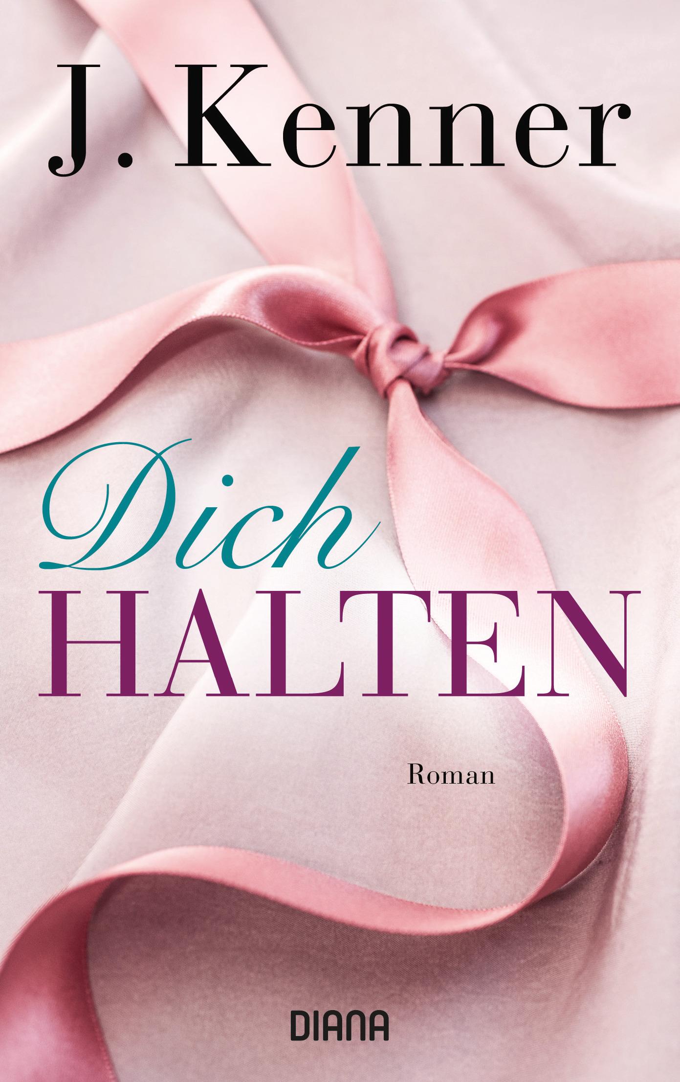 Dich halten (Stark 5)