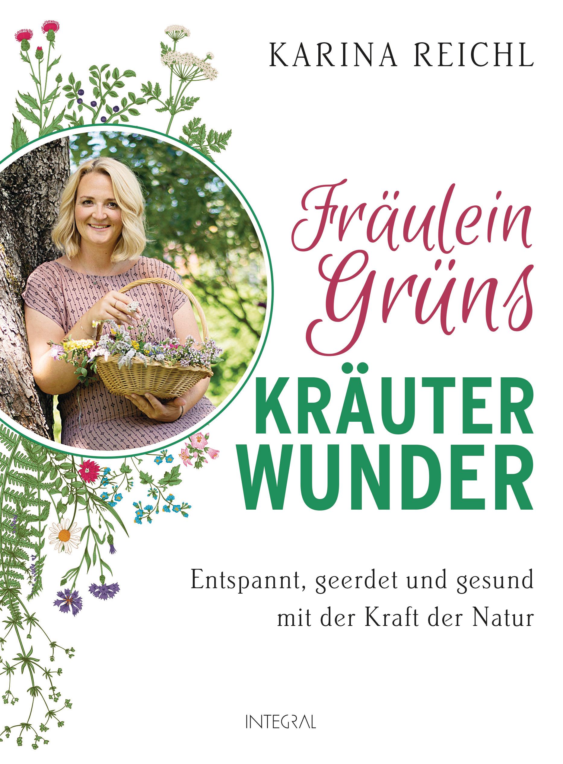 Fräulein Grüns Kräuterwunder