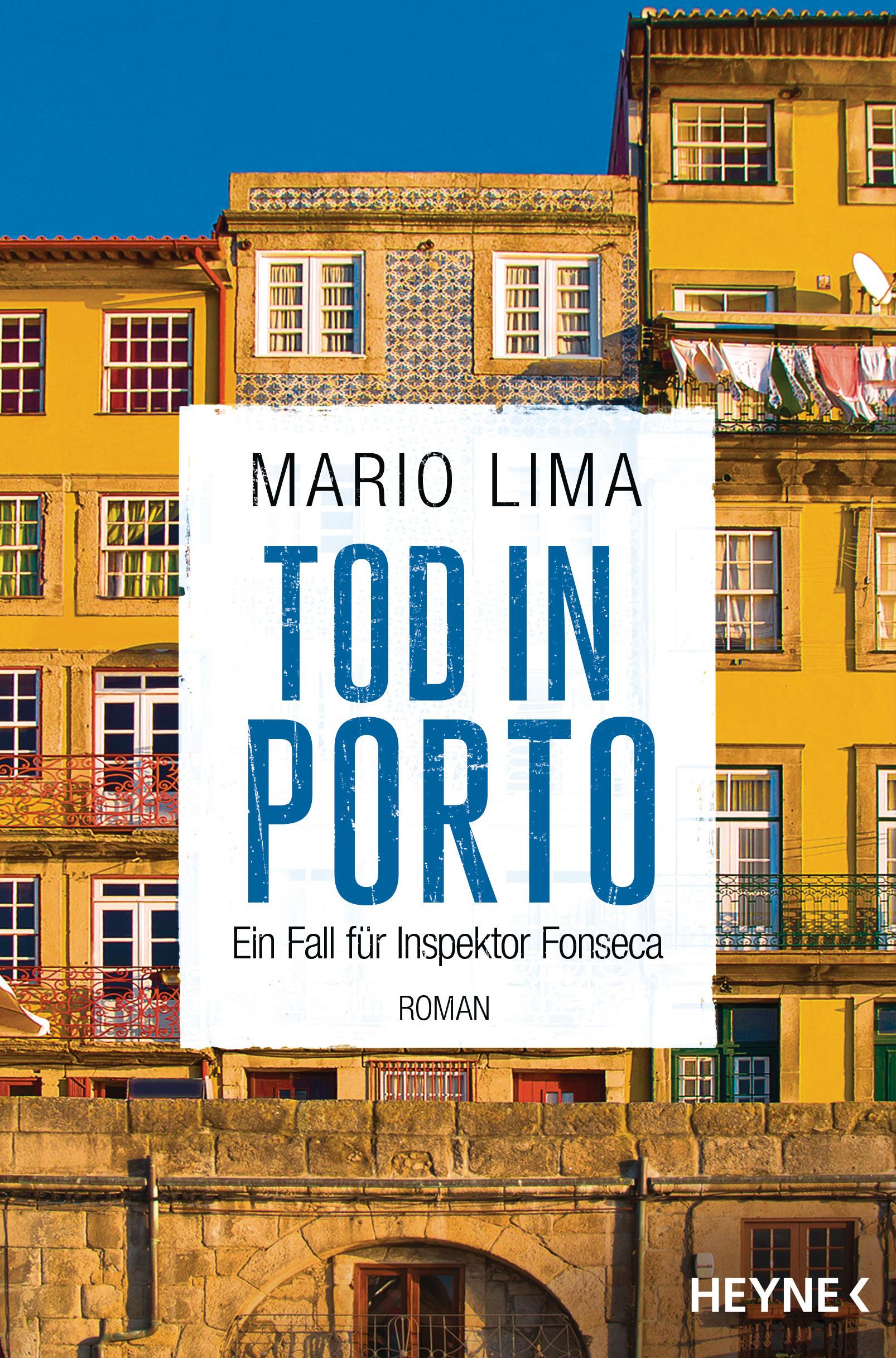 Tod in Porto