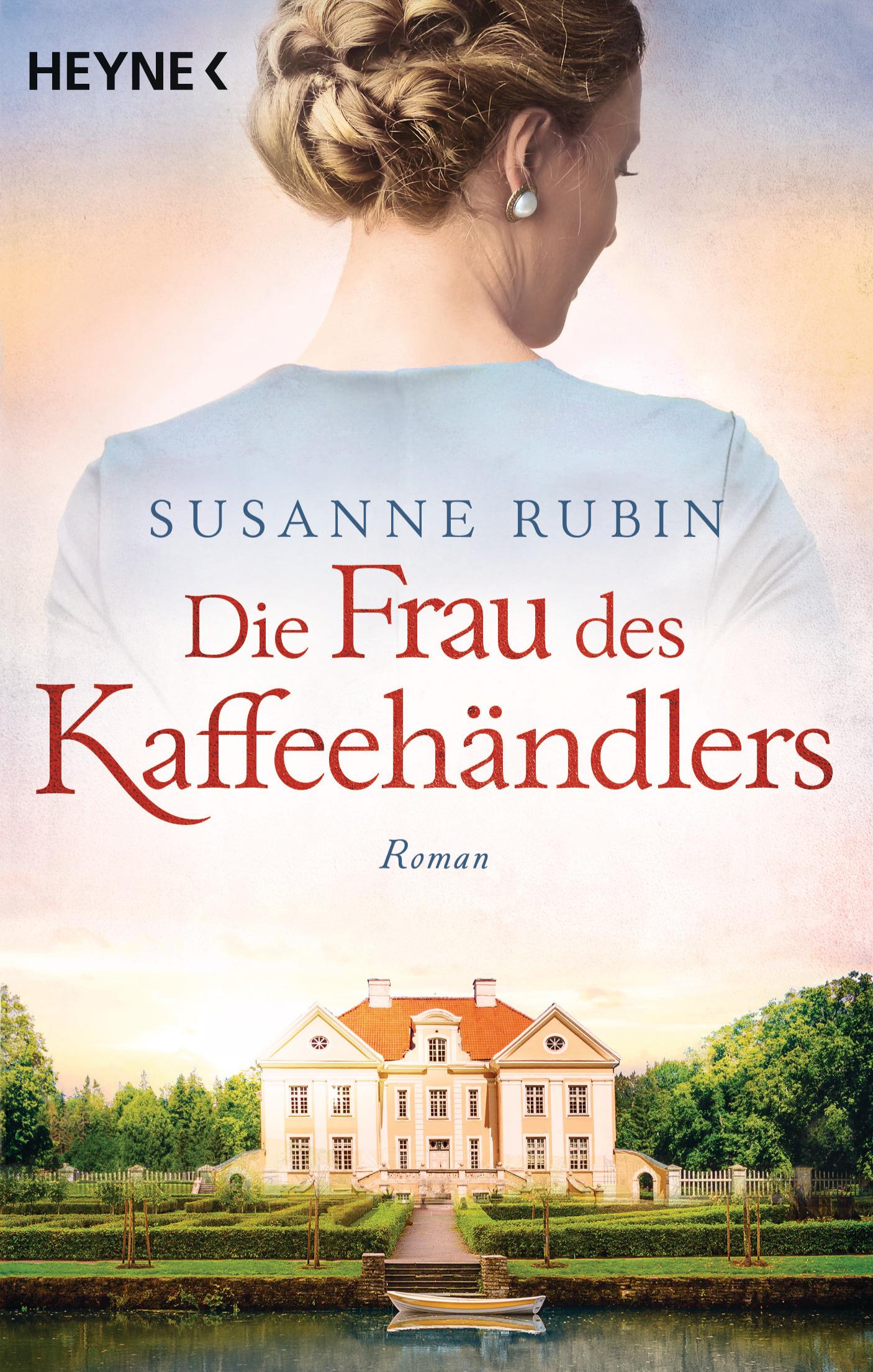 Die Frau des Kaffeehändlers