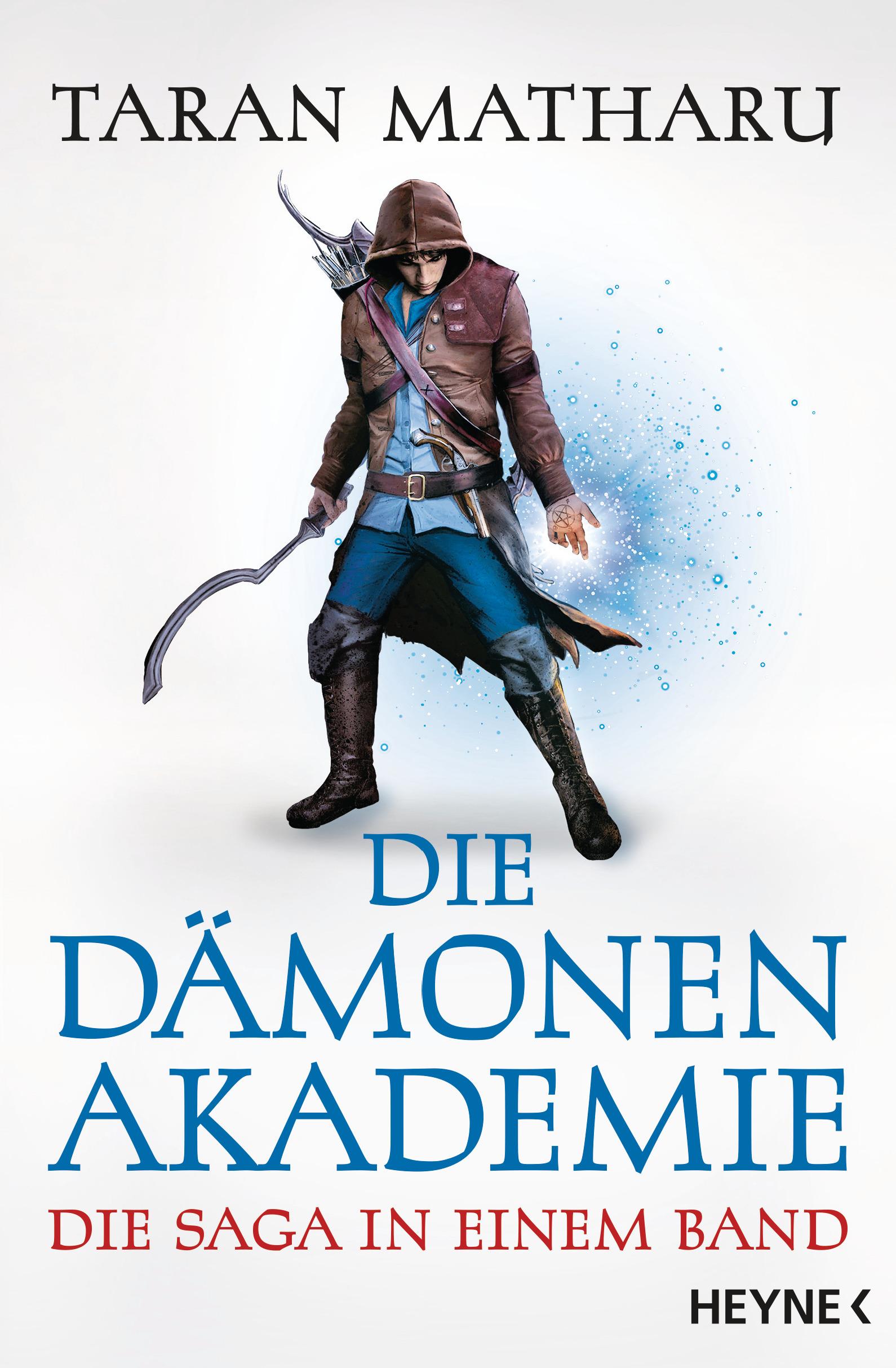 Die Dämonenakademie