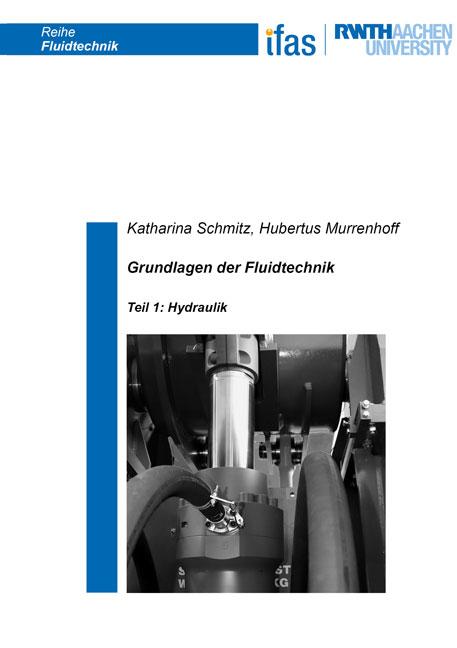 Grundlagen der Fluidtechnik