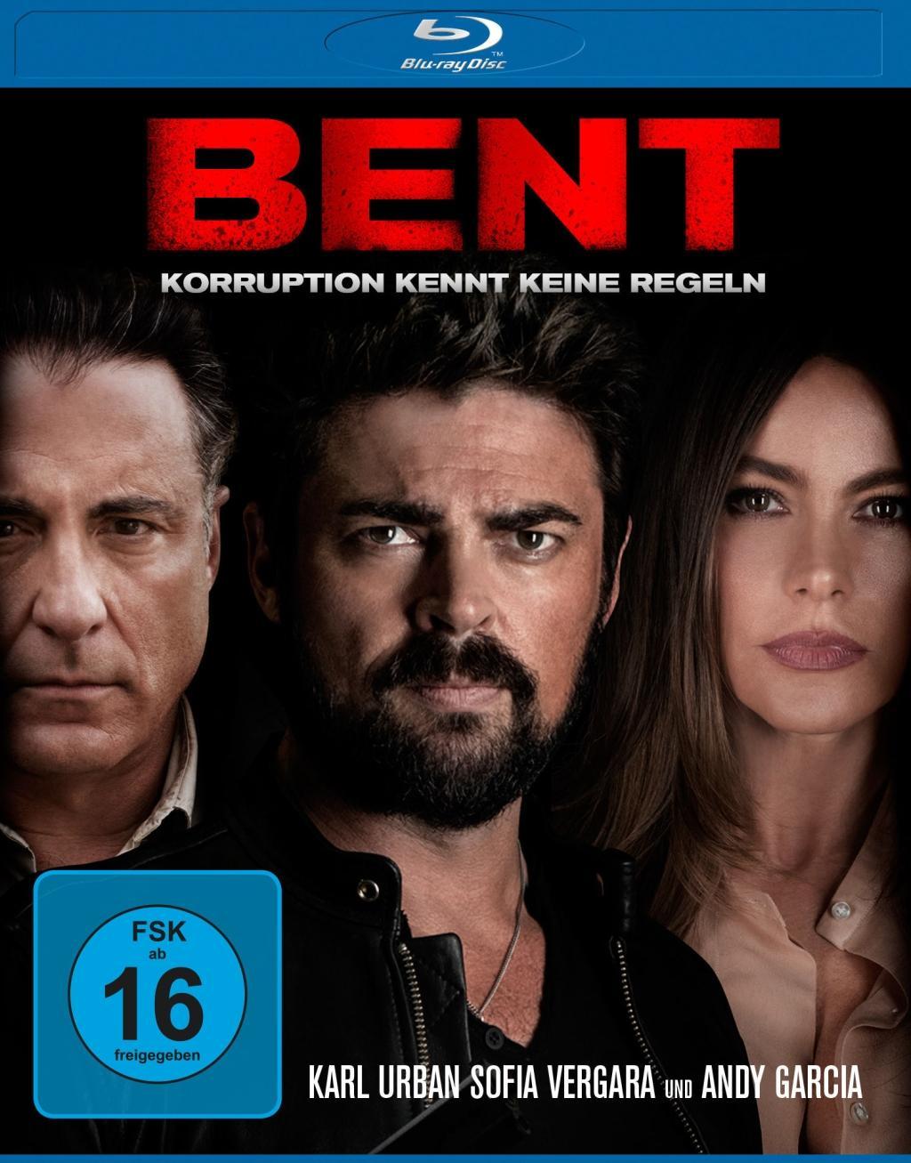 Bent - Korruption kennt keine Regeln