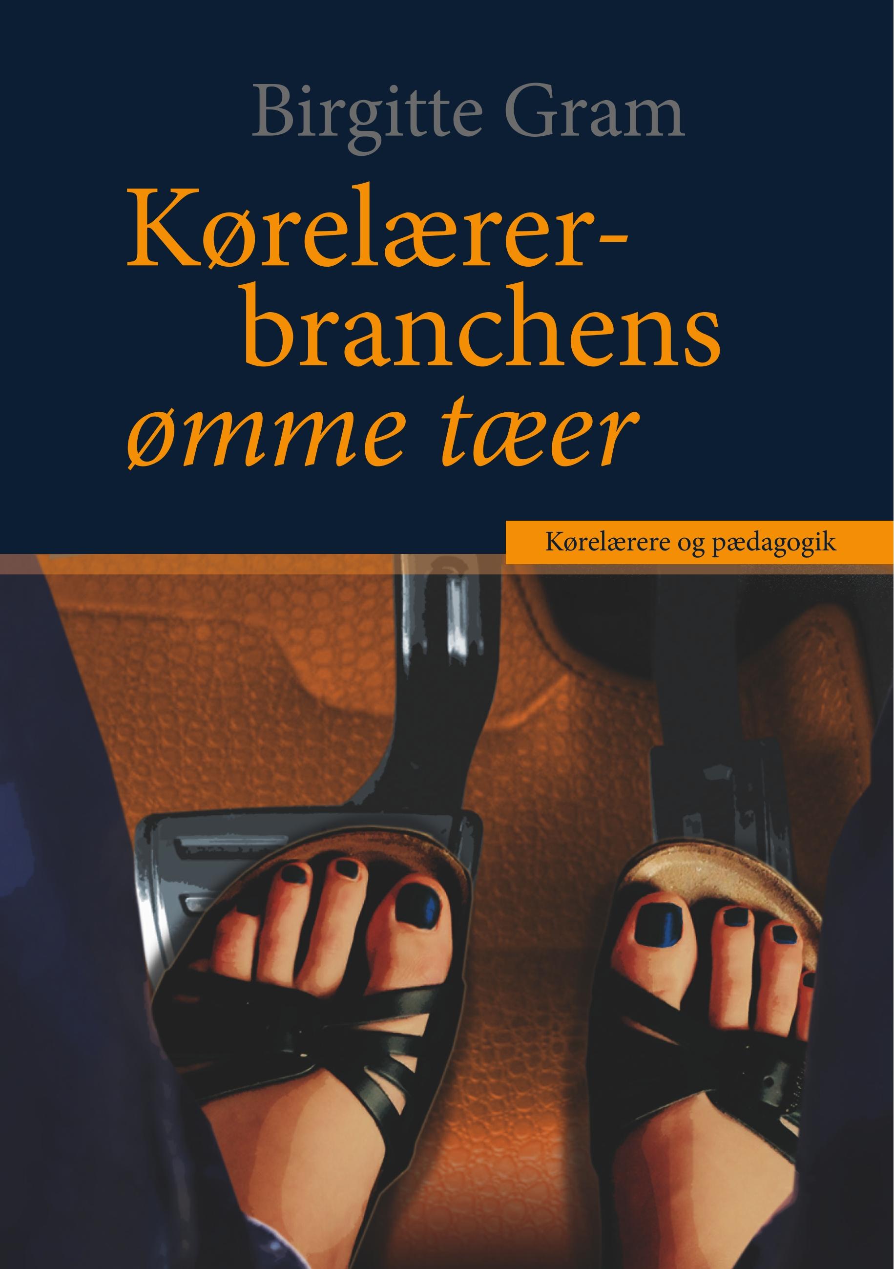 Kørelærerbranchens ømme tæer