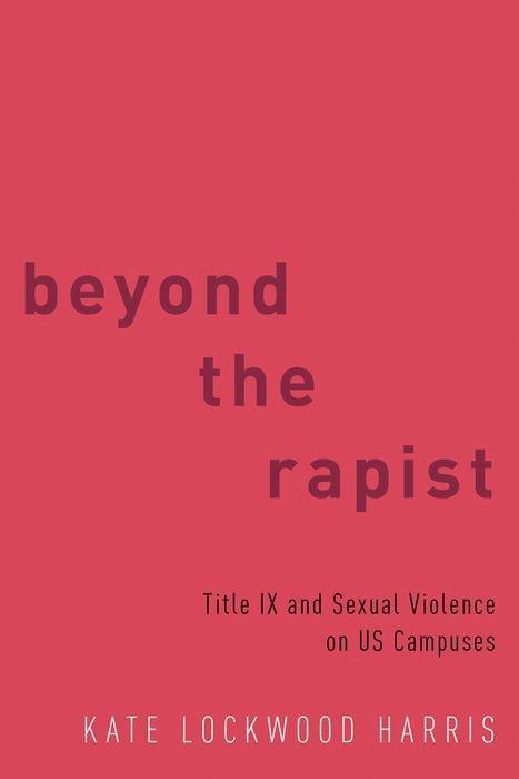 Beyond the Rapist