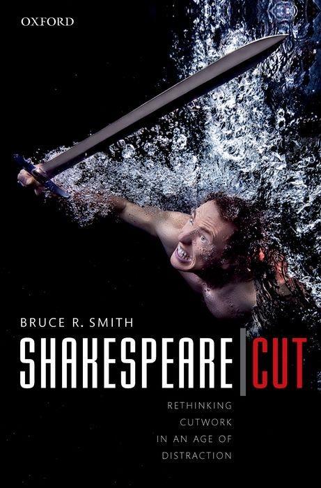 Shakespeare - Cut