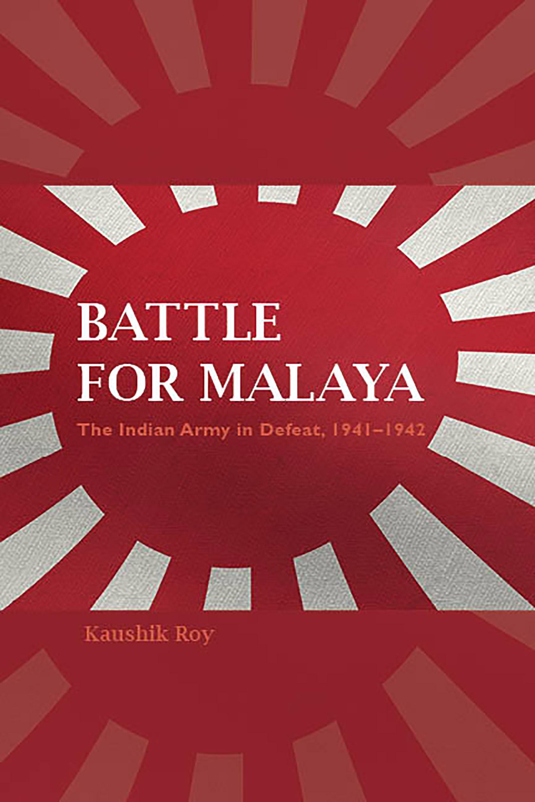 Battle for Malaya