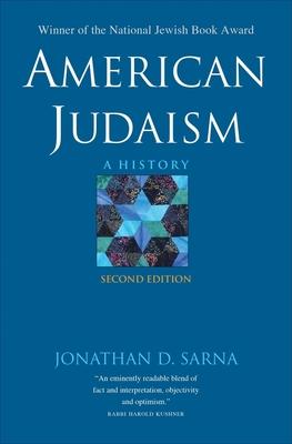 American Judaism