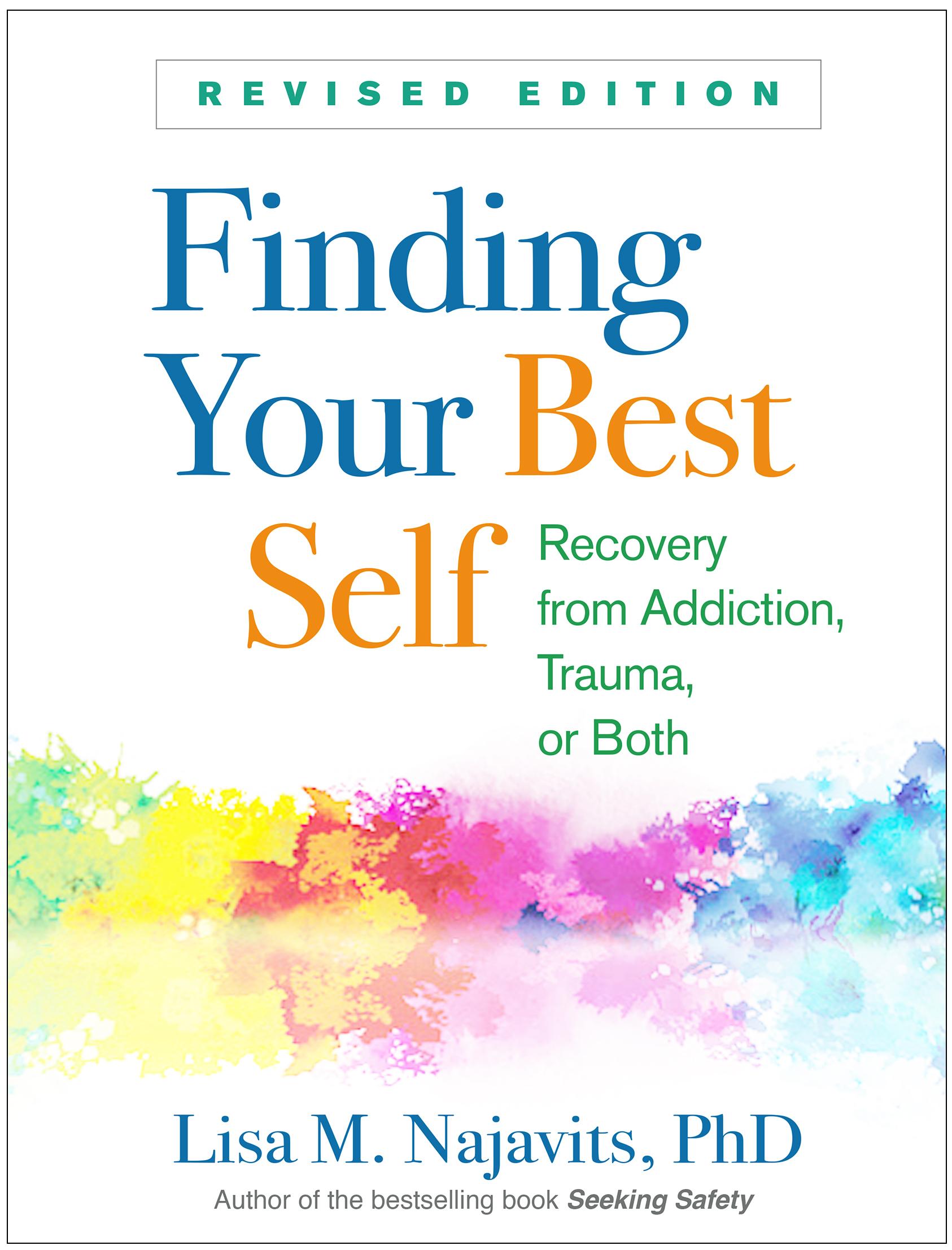 Finding Your Best Self, Revised Edition