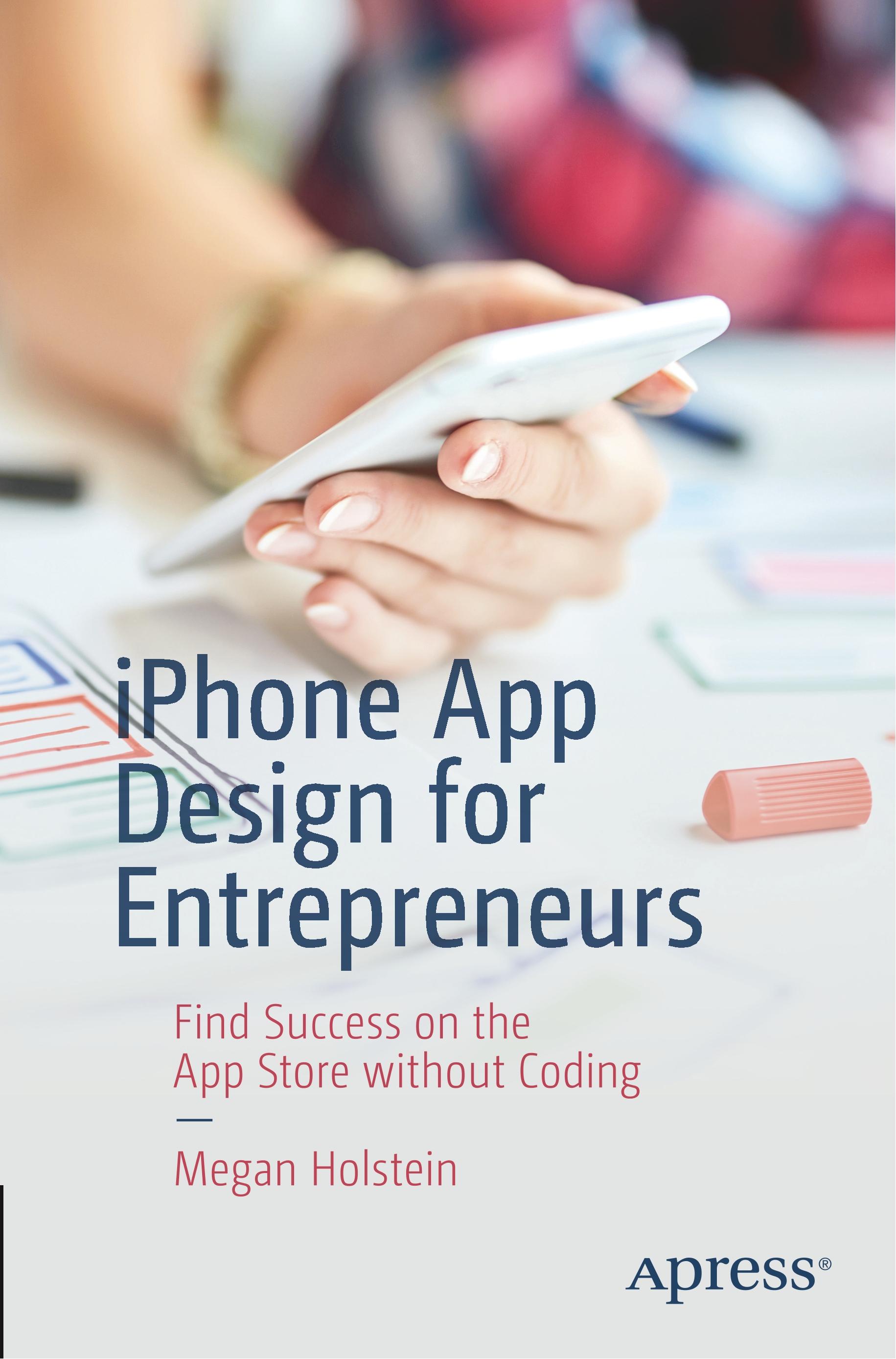 iPhone App Design for Entrepreneurs