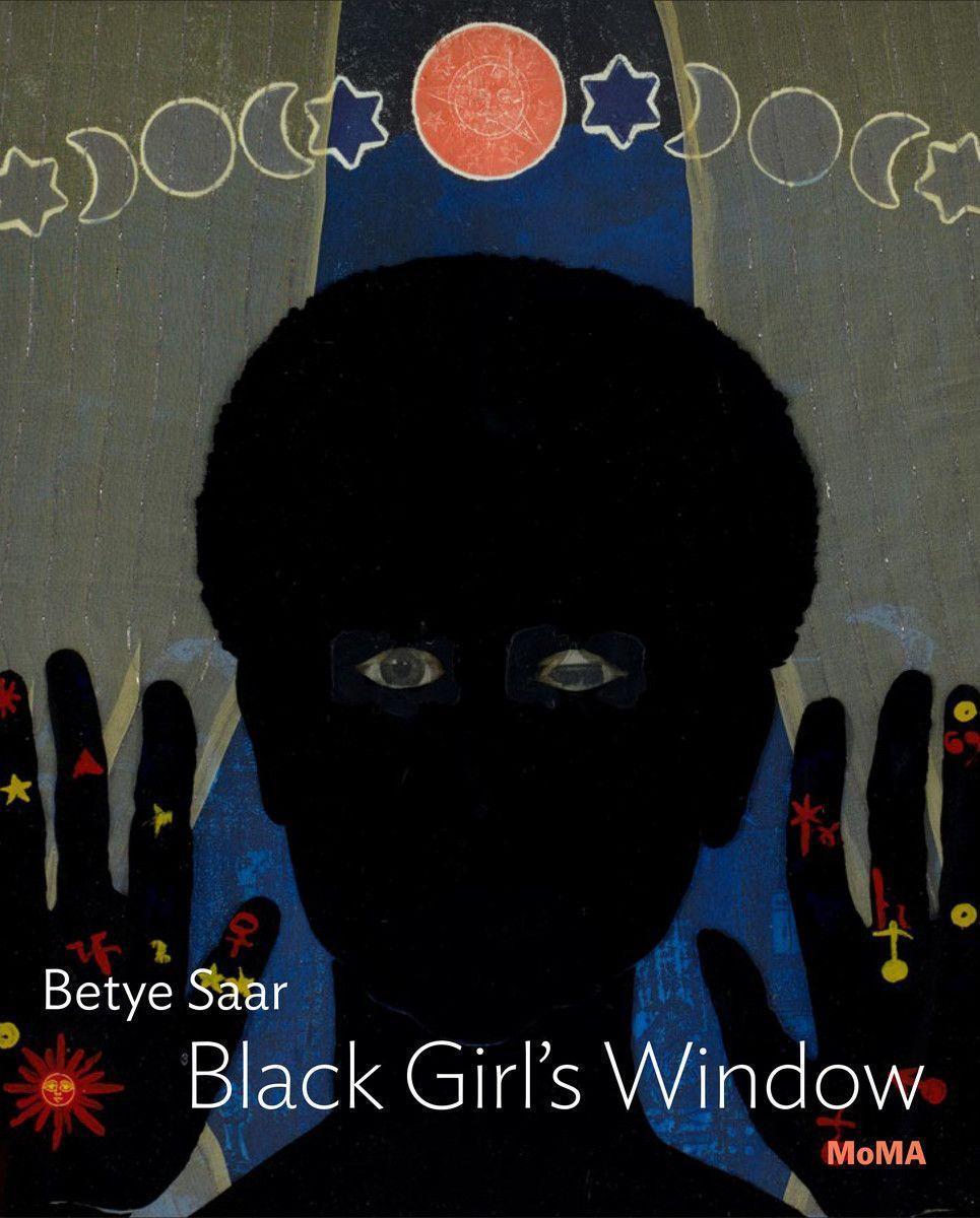 Betye Saar: Black Girl's Window