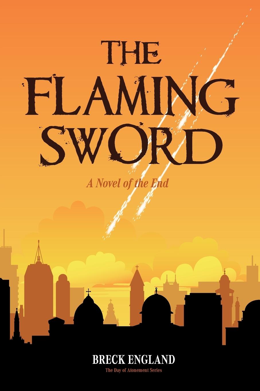 The Flaming Sword