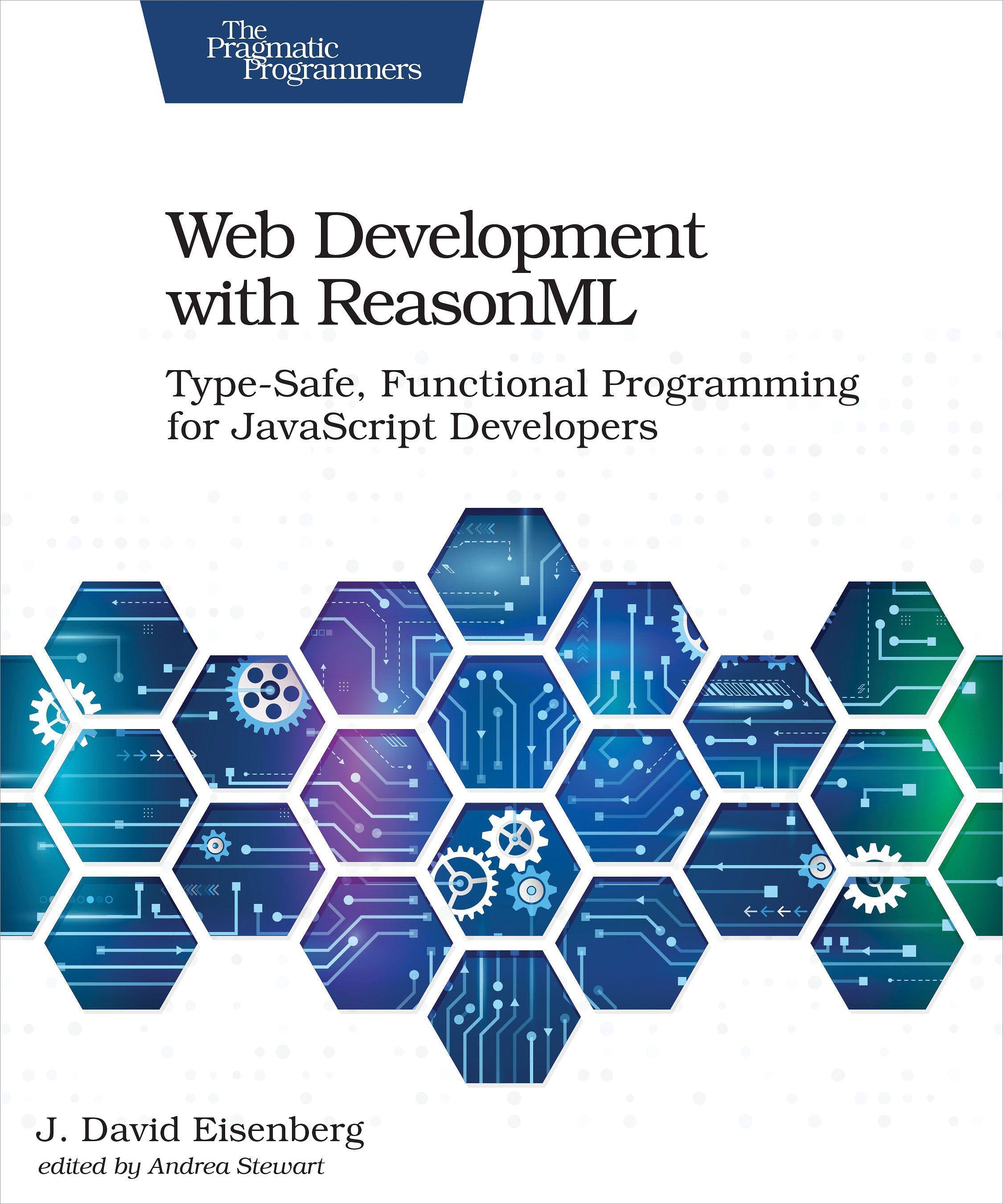 Web Development with Reasonml