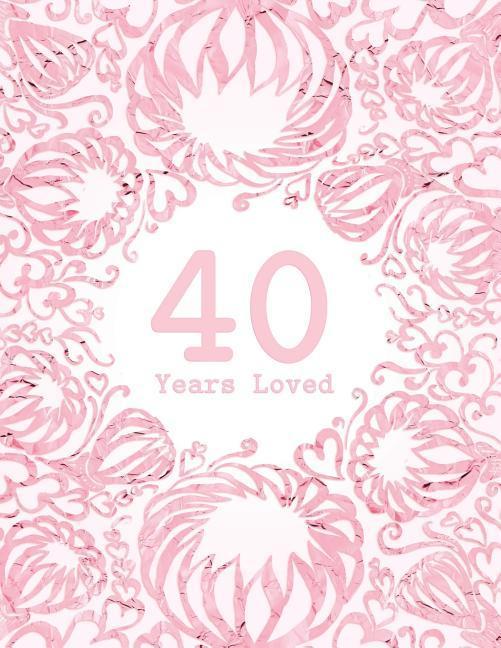 40 Years Loved